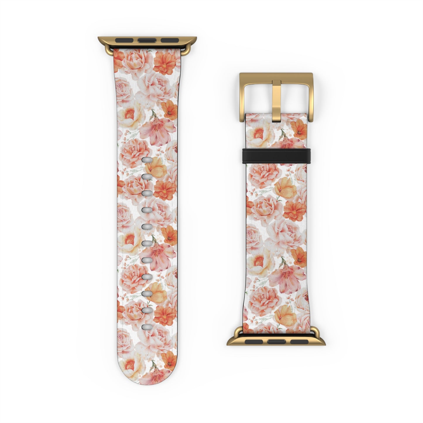 Rosy Reverie - Apple Watch Strap