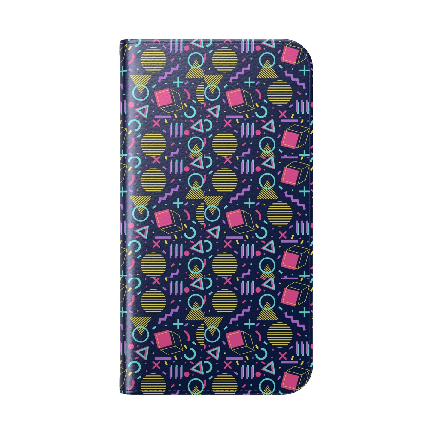 80's Disco - Folio Case