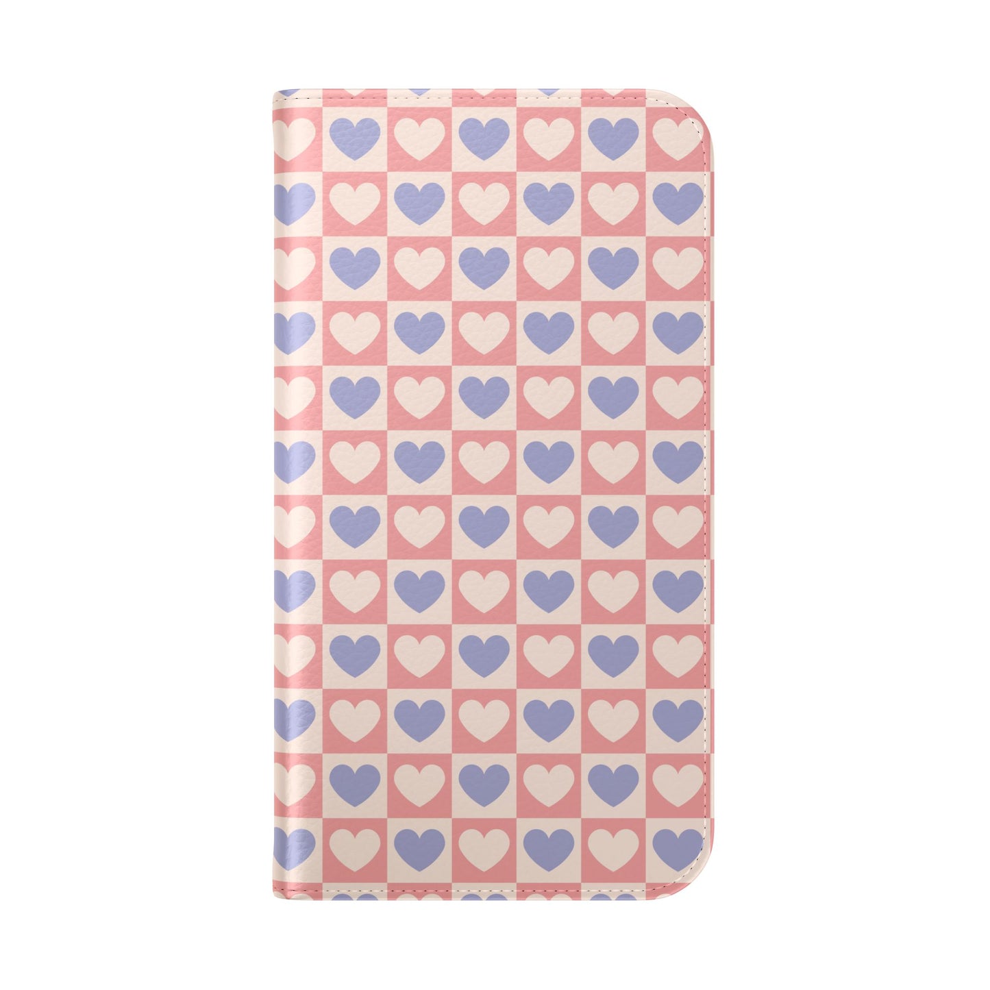 Sweetheart Vibes - Folio Case