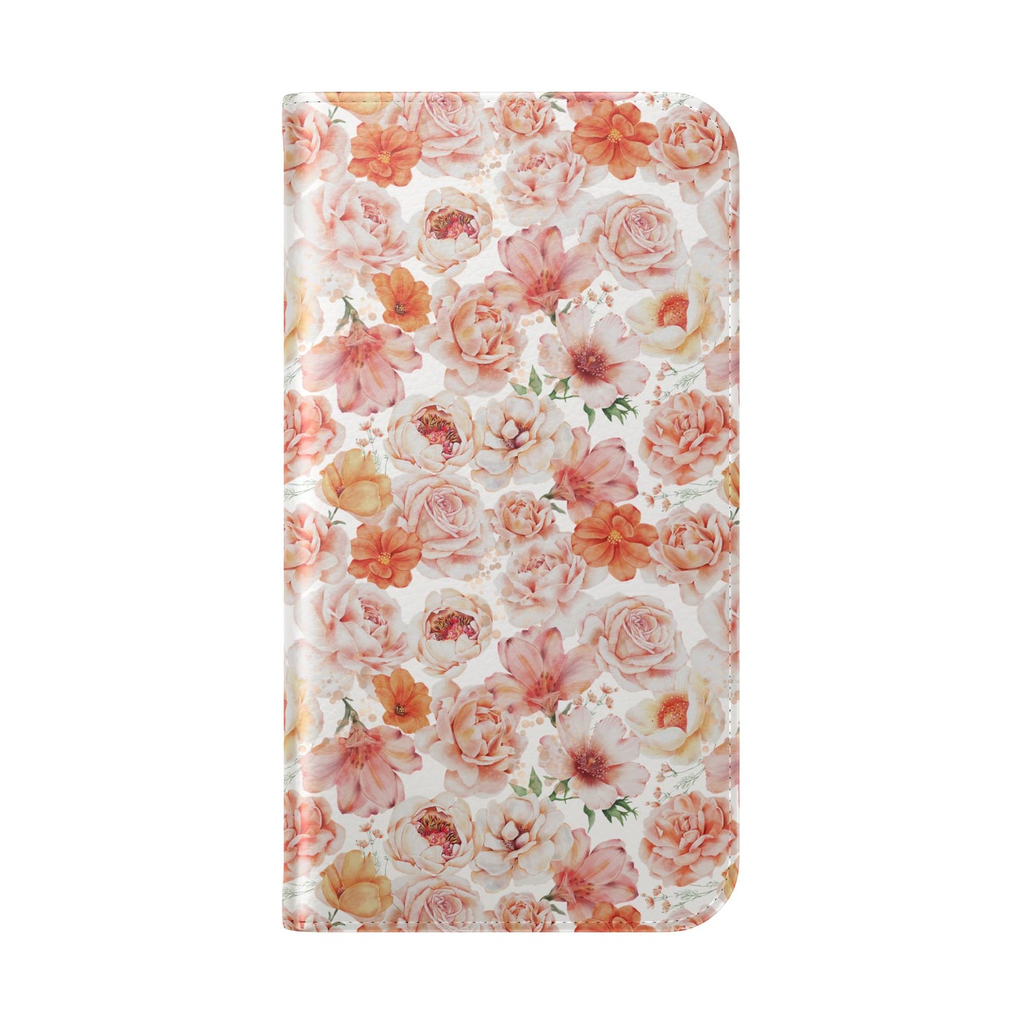 Rosy Reverie - Folio Case