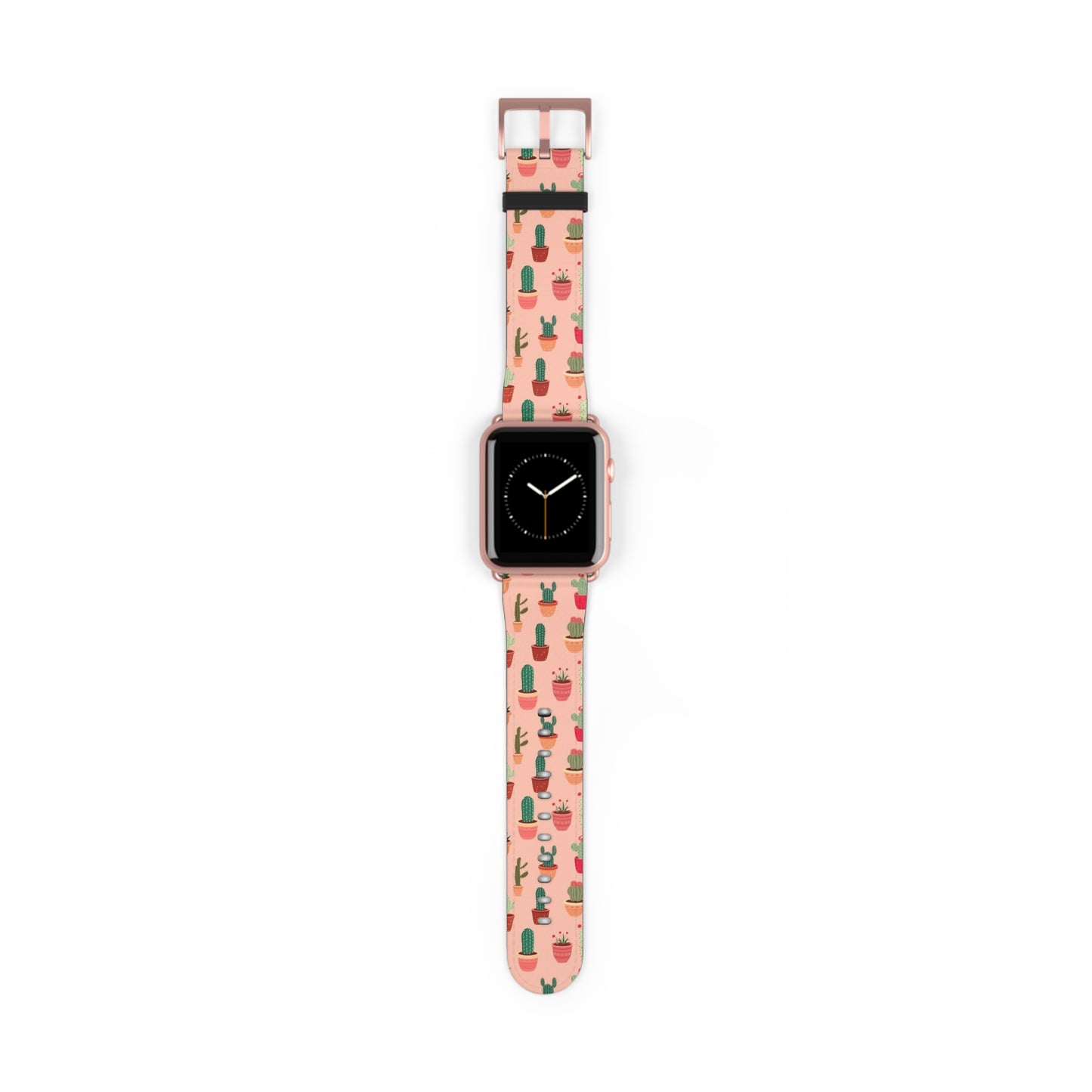 Prickle Party - Apple Watch Strap