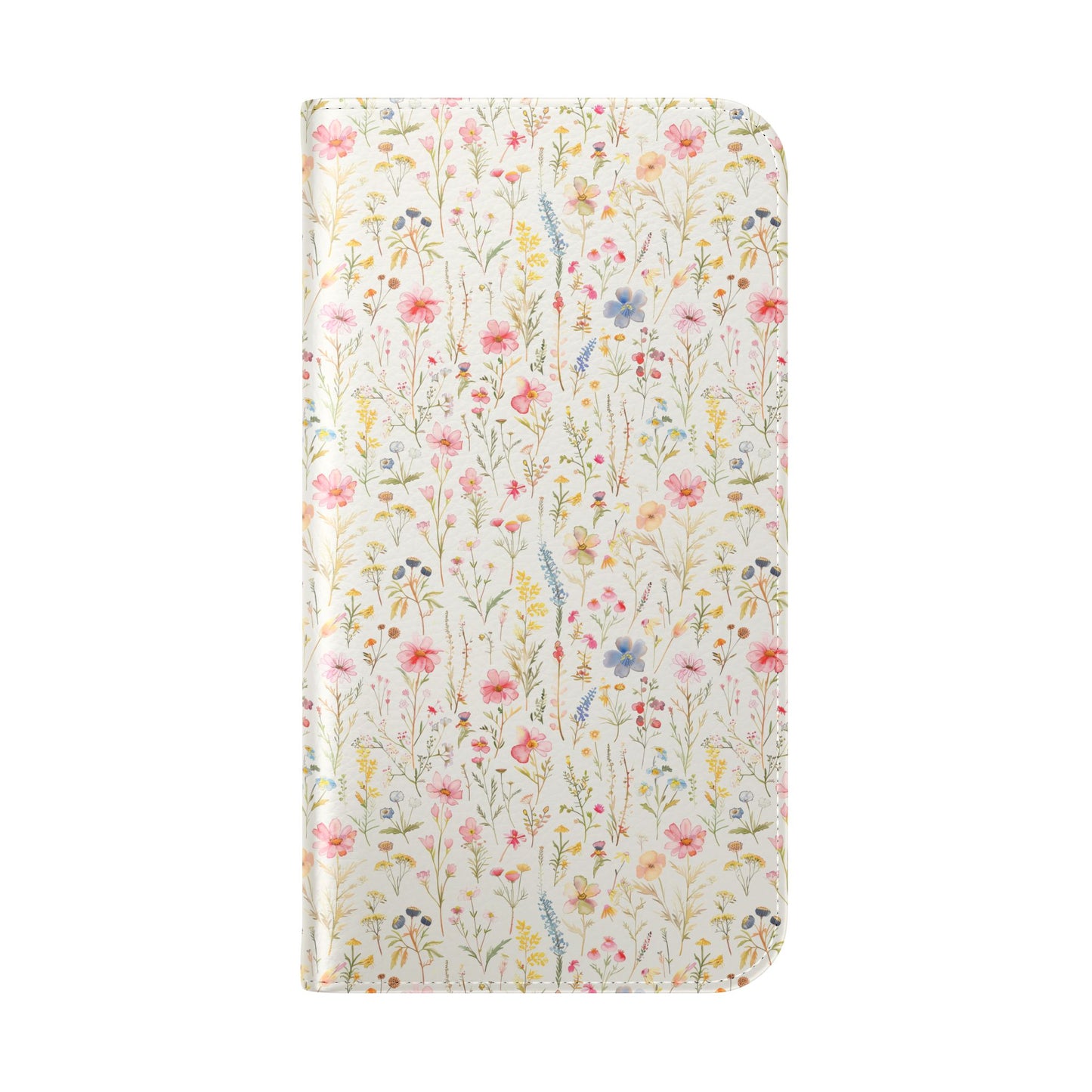 Wild Meadow - Folio Case