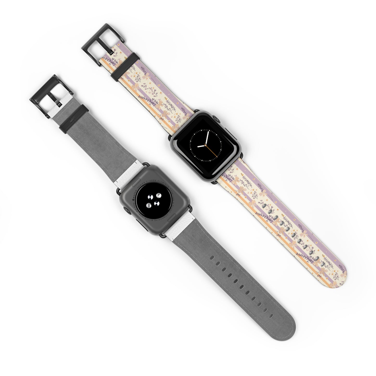 Pretty Vintage - Apple Watch Strap