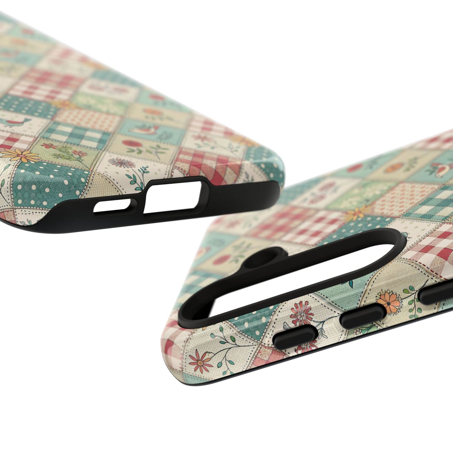 Home Sweet Home - Samsung Tough Case