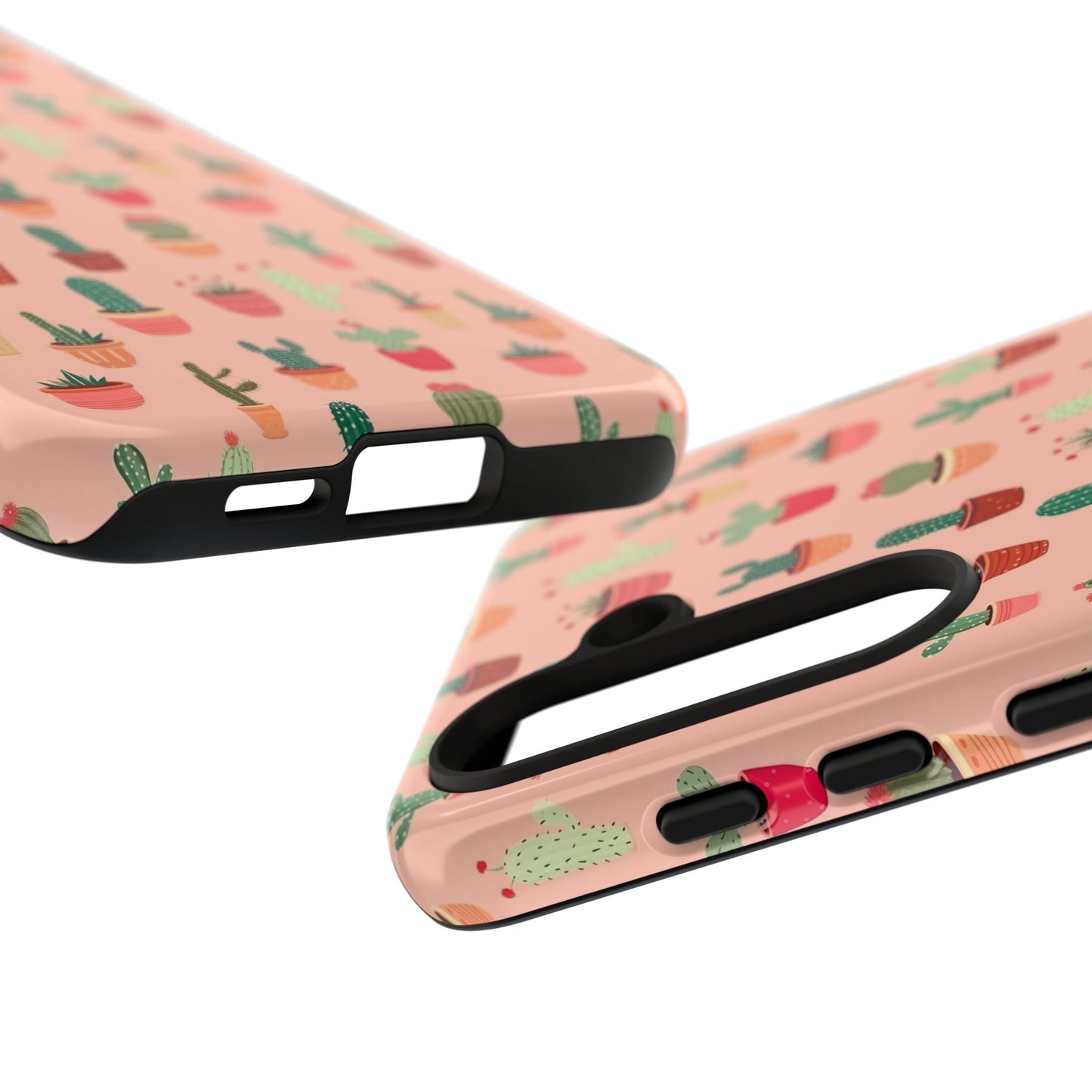 Prickle Party - Samsung Tough Case