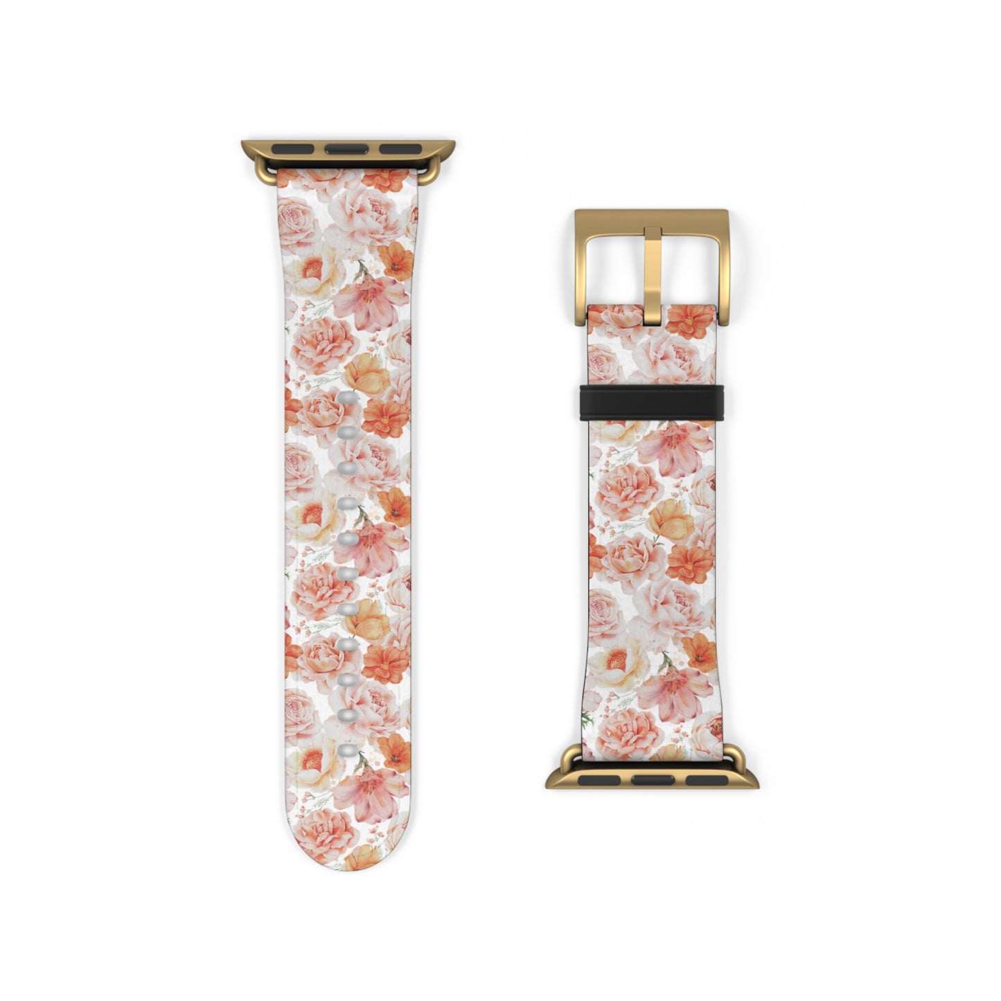Rosy Reverie - Apple Watch Strap