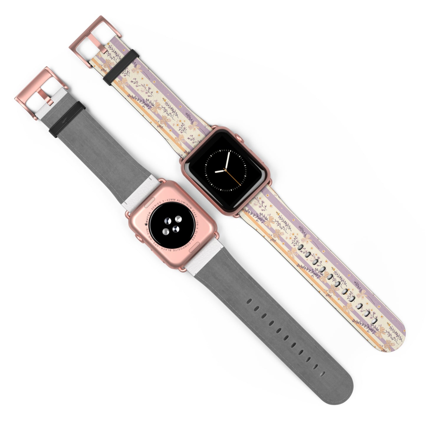 Pretty Vintage - Apple Watch Strap