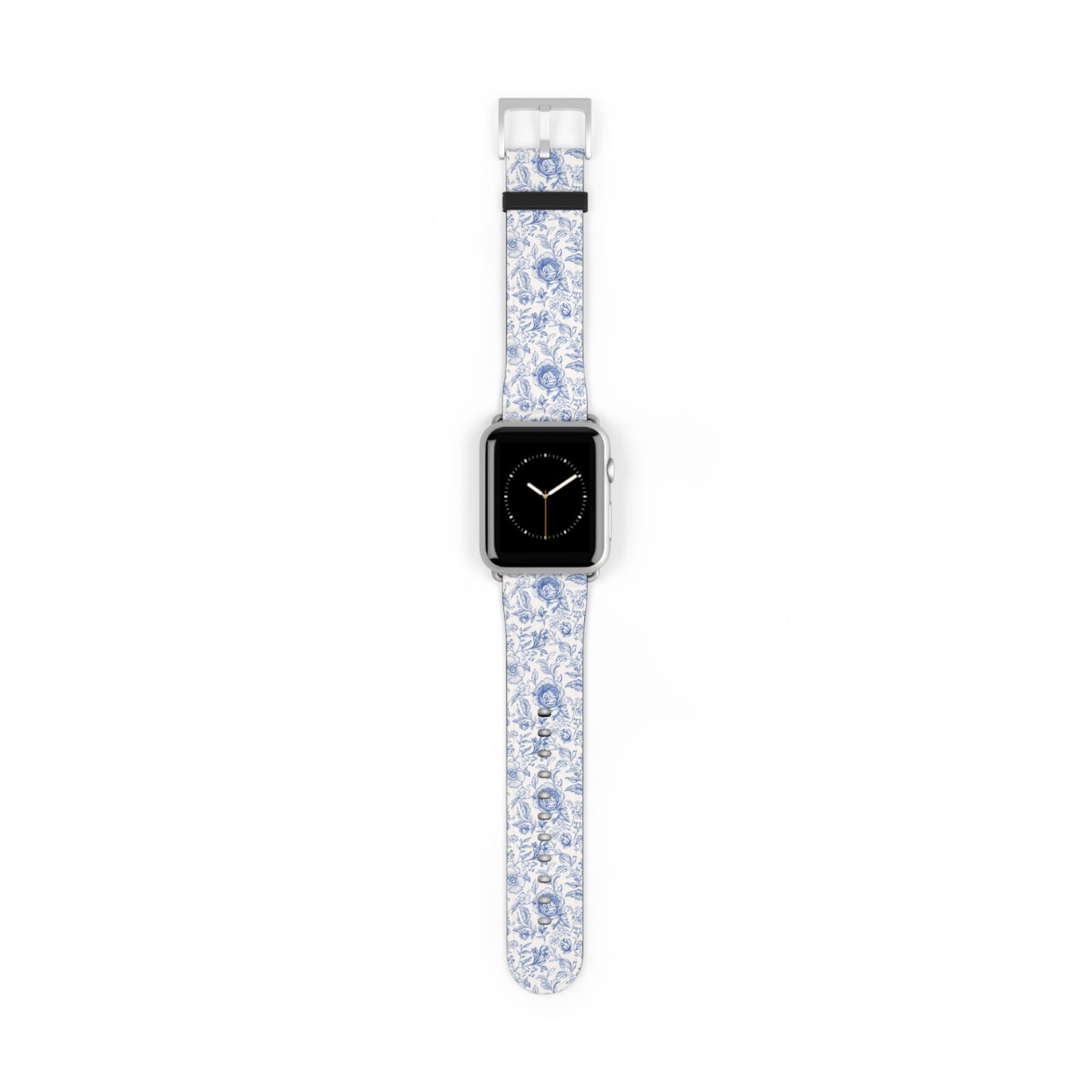 Blue Grace - Apple Watch Strap