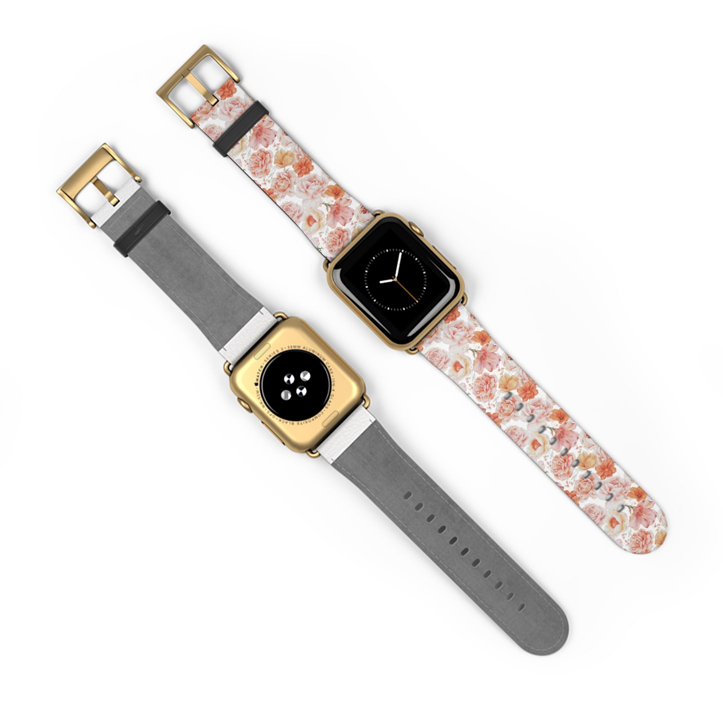 Rosy Reverie - Apple Watch Strap