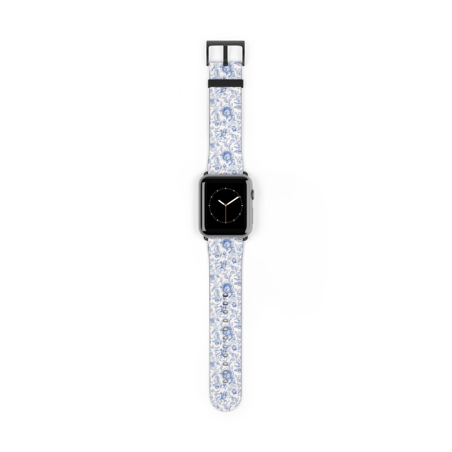 Blue Grace - Apple Watch Strap