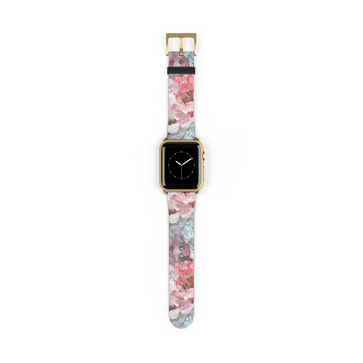 Romance in Bloom - Apple Watch Strap