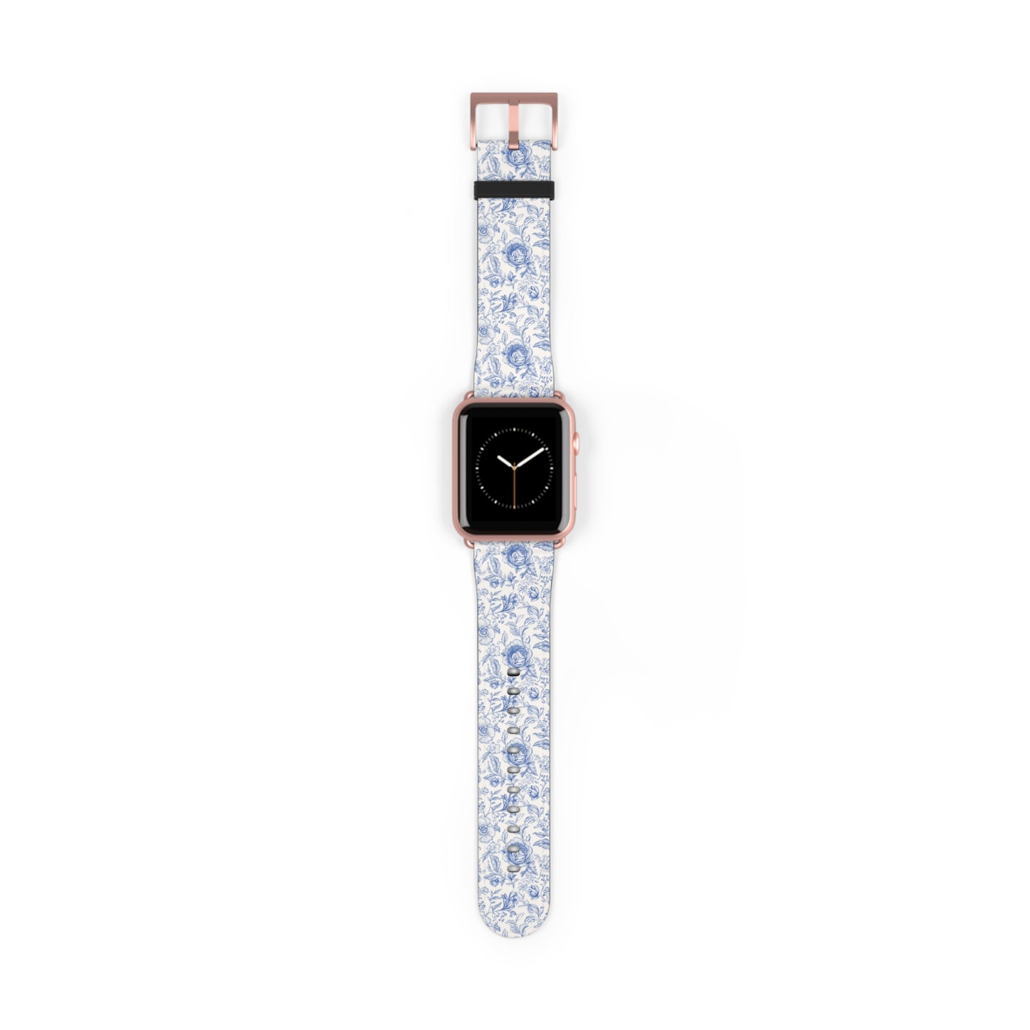 Blue Grace - Apple Watch Strap