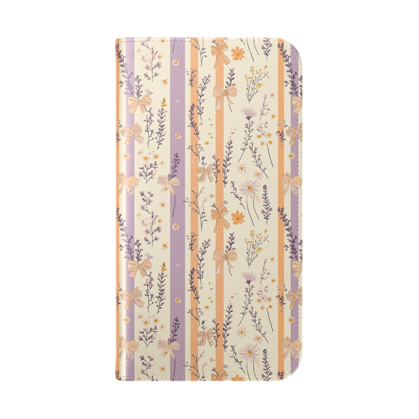 Pretty Vintage - Folio Case