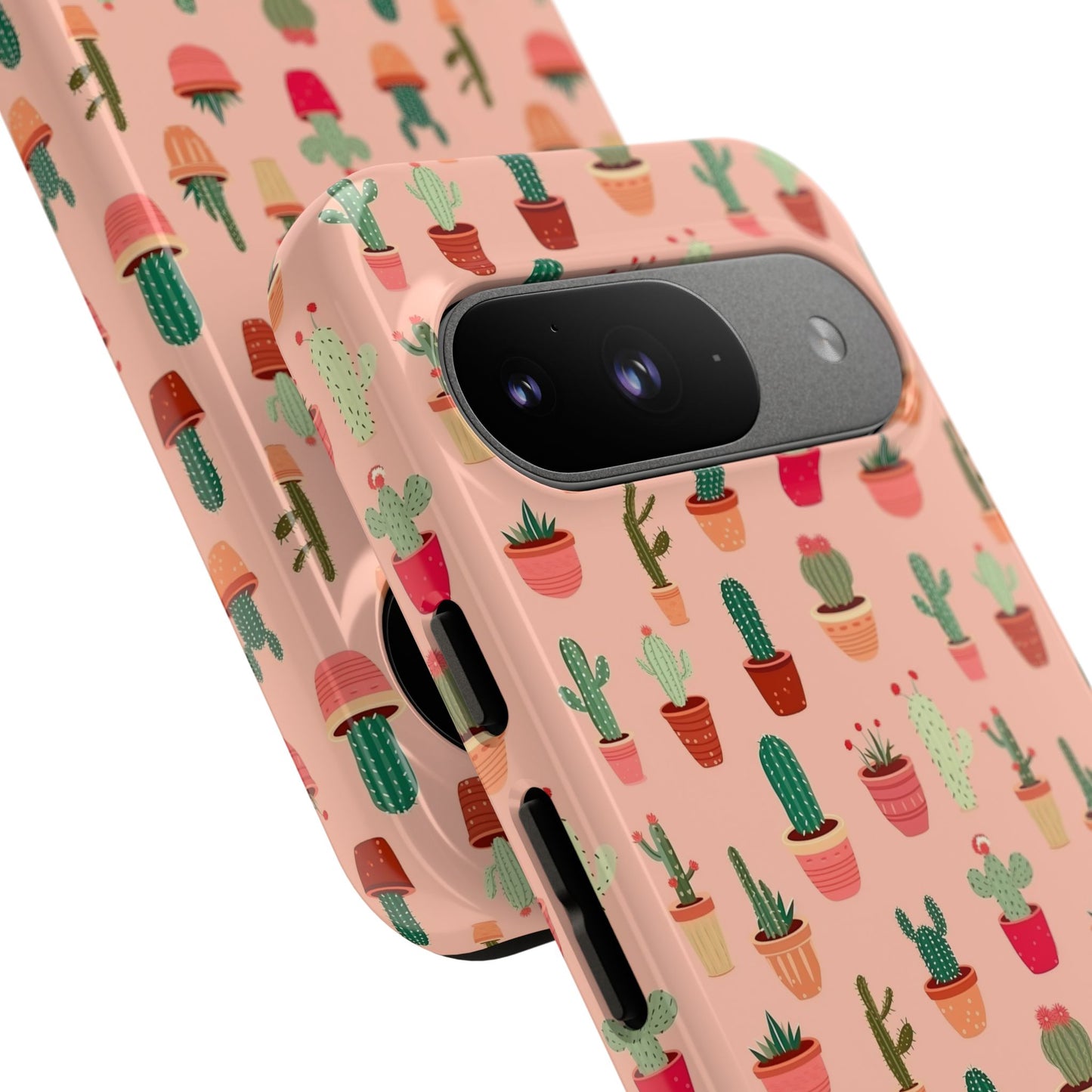Prickle Party - Google Pixel Tough Case