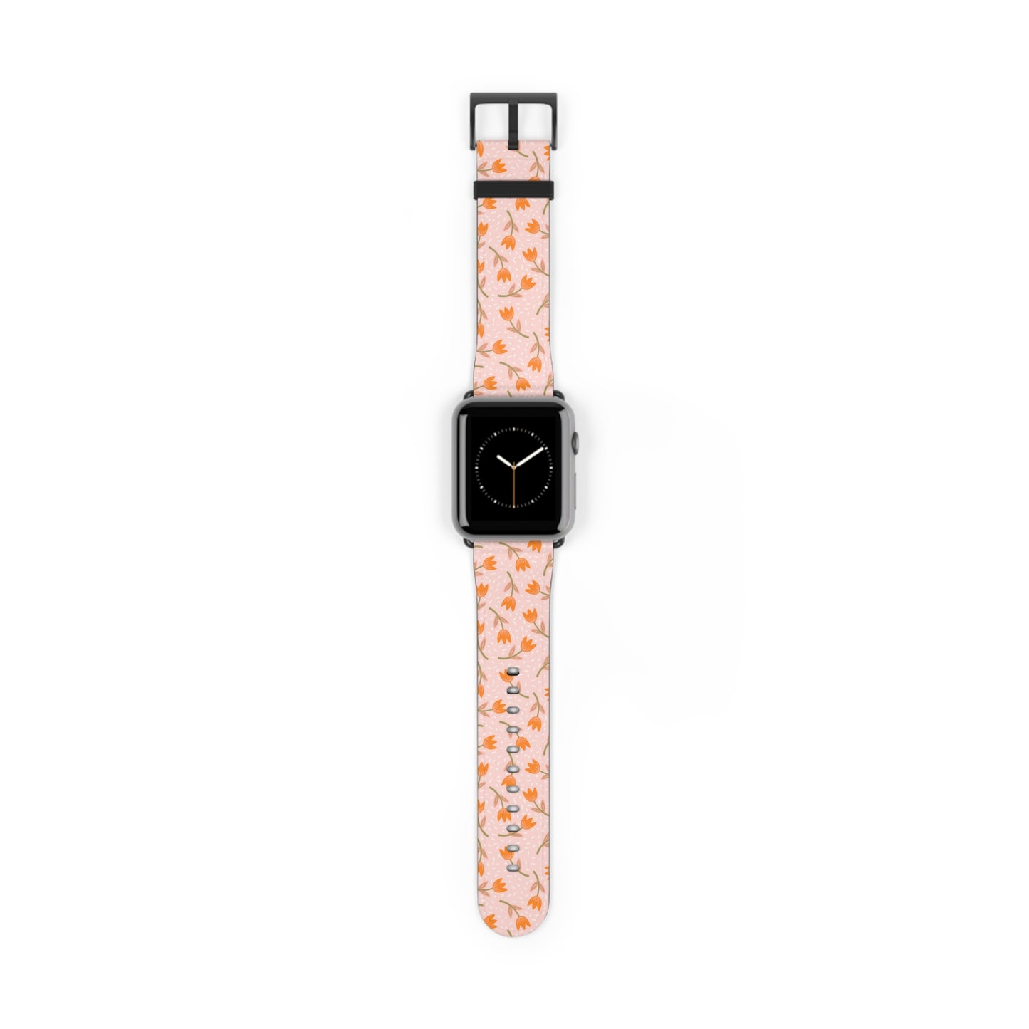 Spring Tulip - Apple Watch Strap