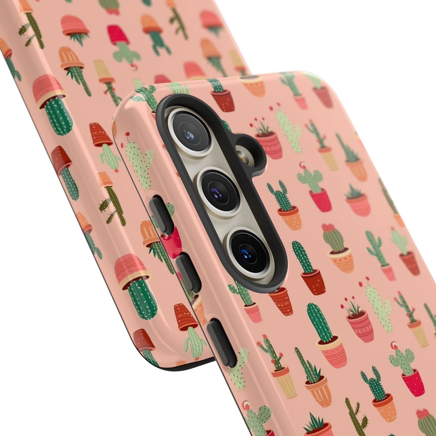 Prickle Party - Samsung Tough Case