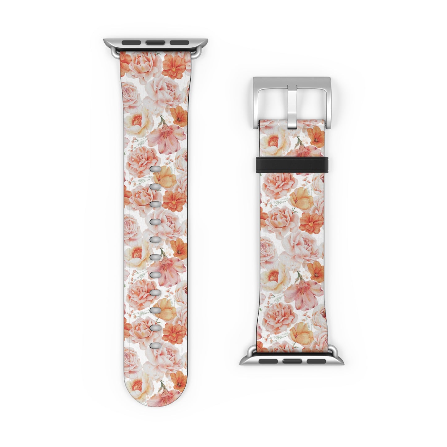 Rosy Reverie - Apple Watch Strap