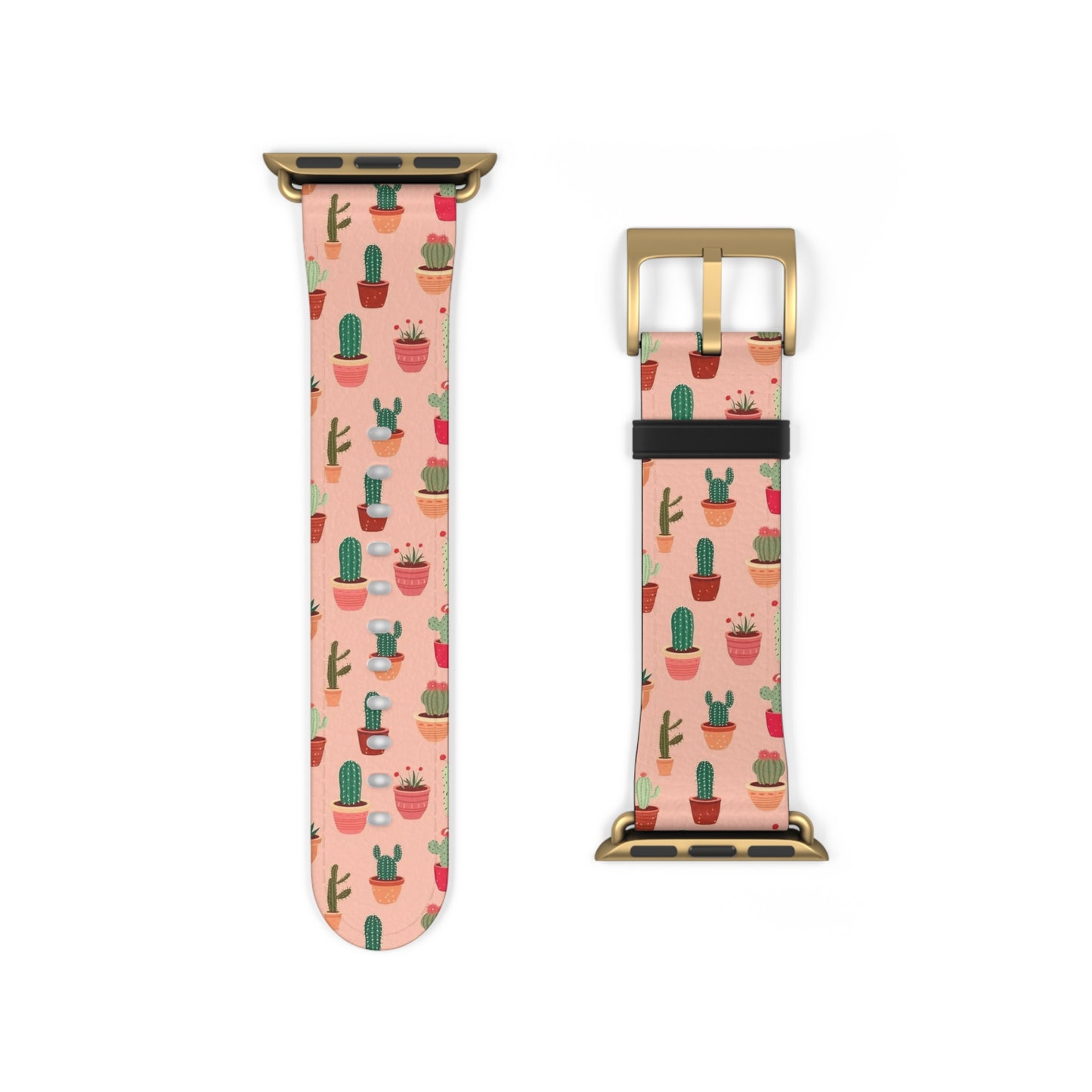 Prickle Party - Apple Watch Strap