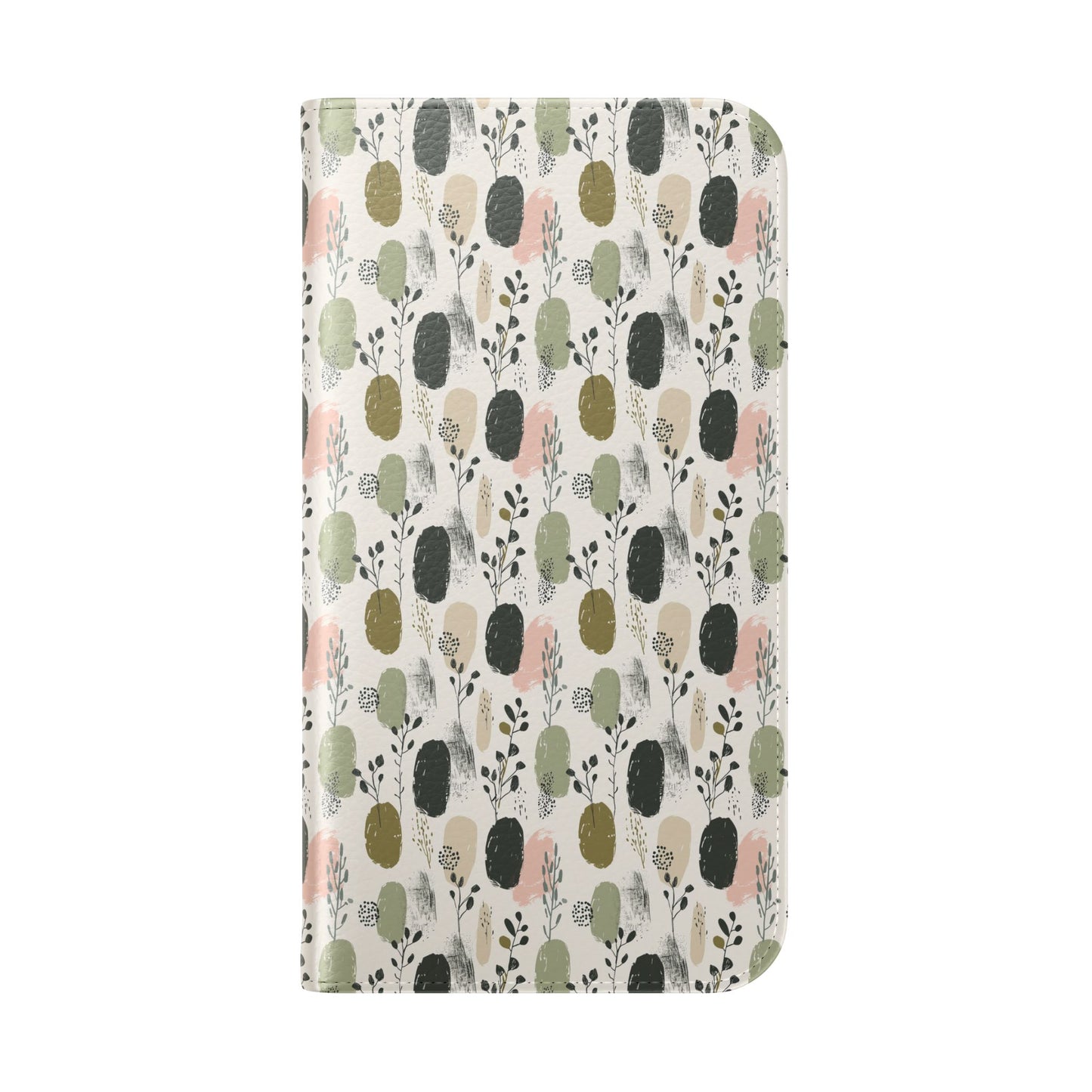 Modern Botanical - Folio Case