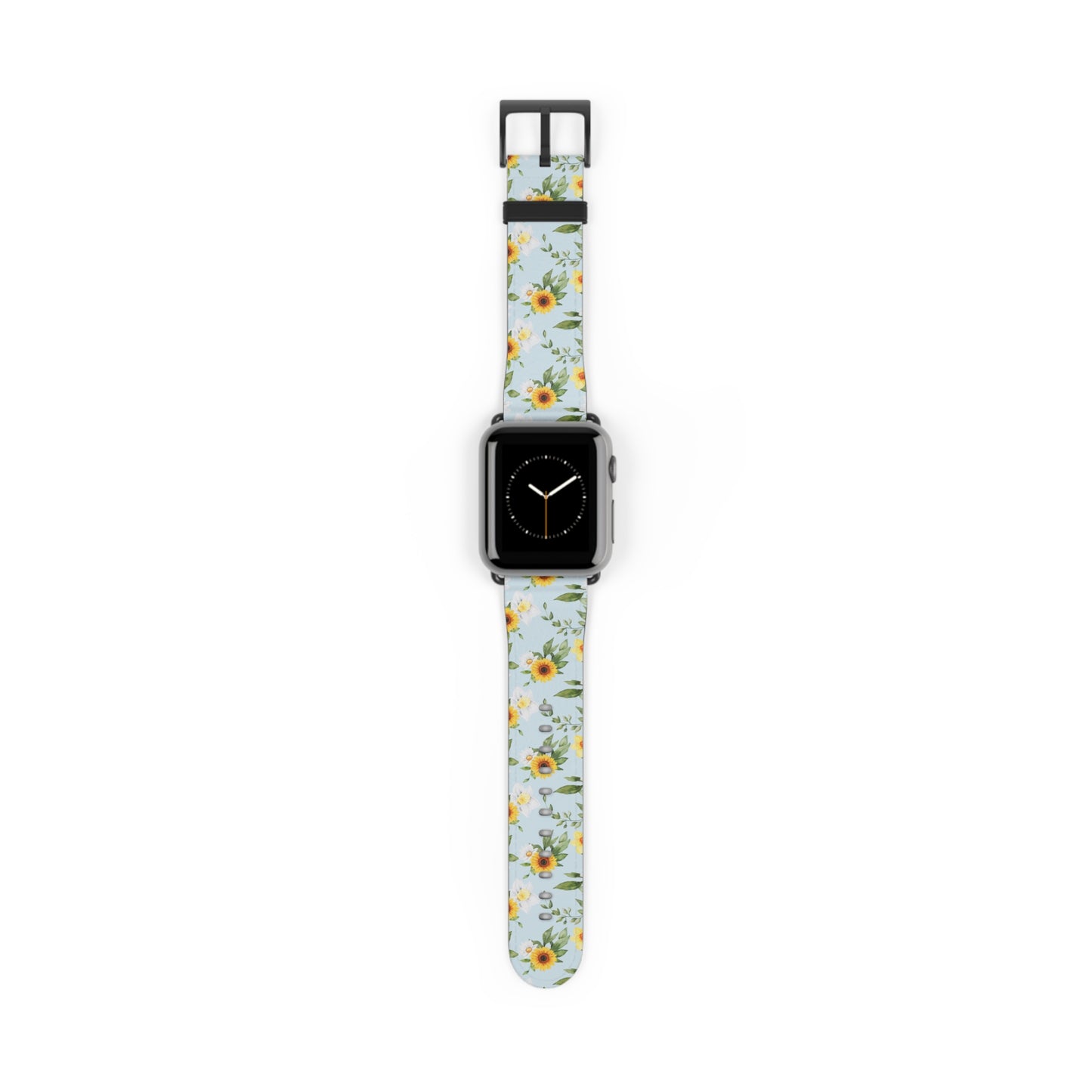 Sunny Bloom - Apple Watch Strap