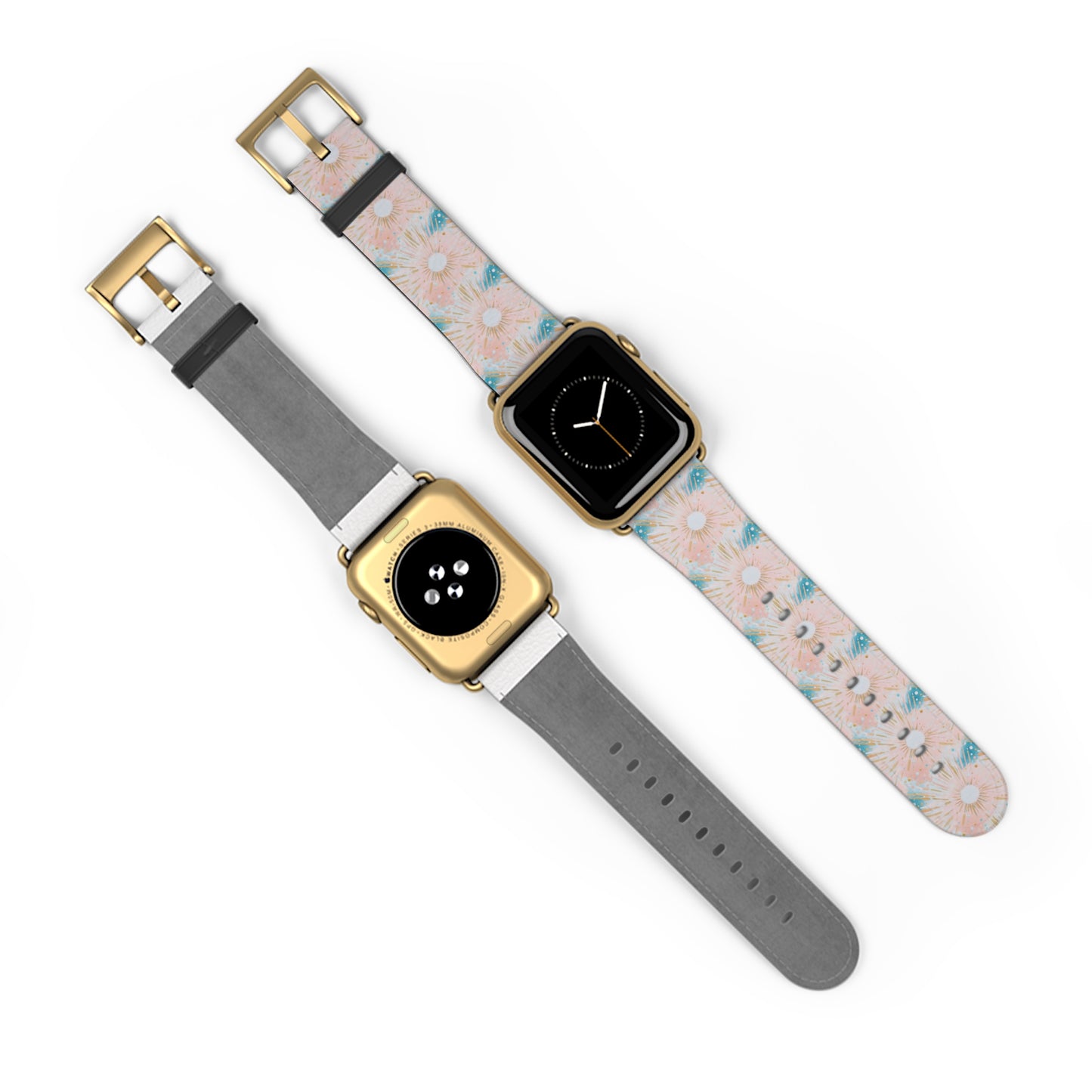 Golden Sunrise - Apple Watch Strap