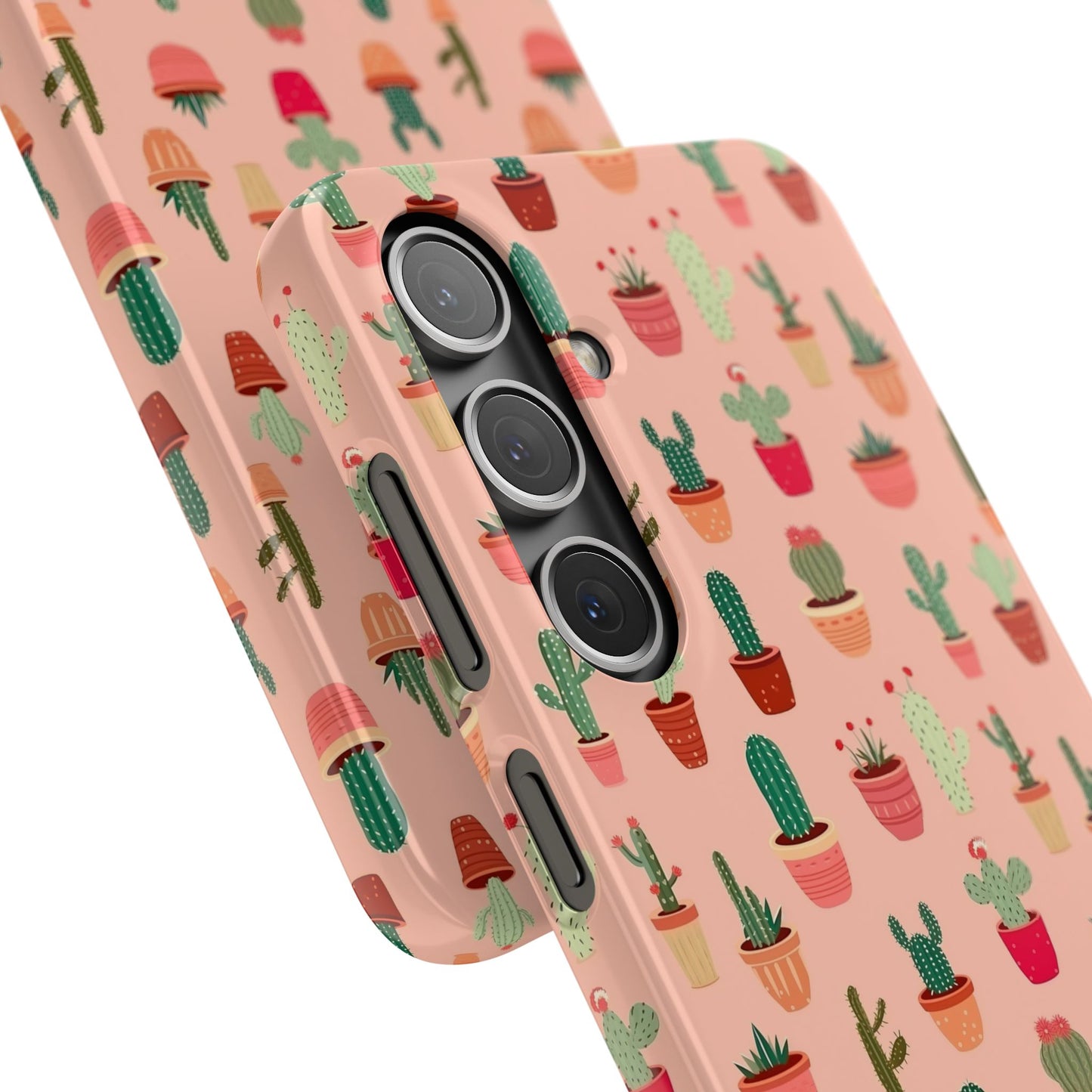 Prickle Party - Samsung Snap Case