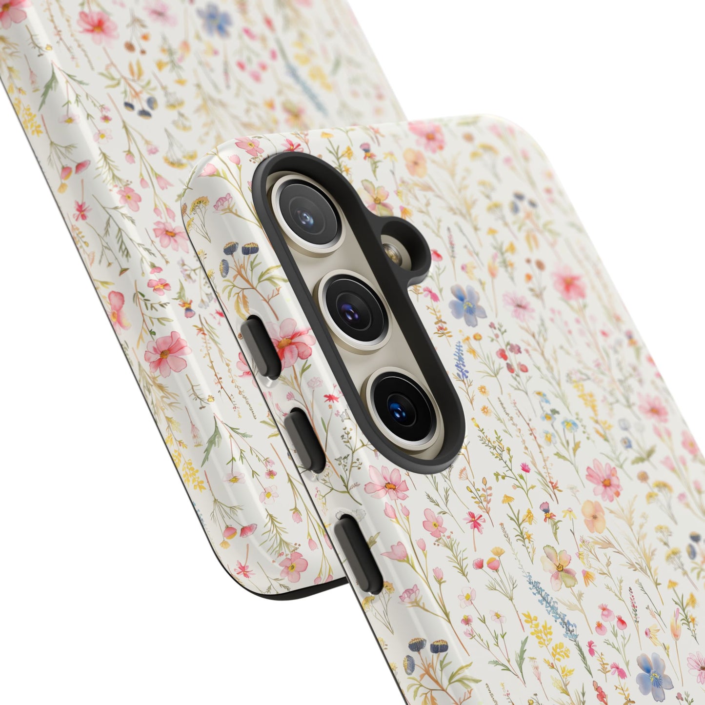 Wild Meadow - Samsung Tough Case