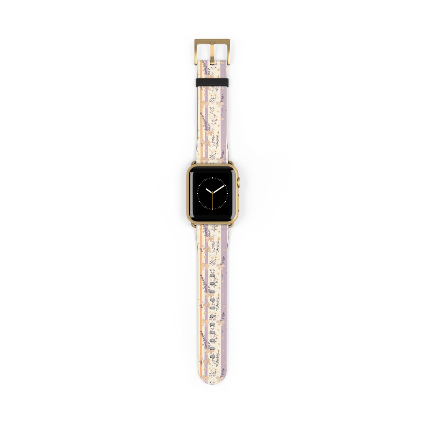Pretty Vintage - Apple Watch Strap