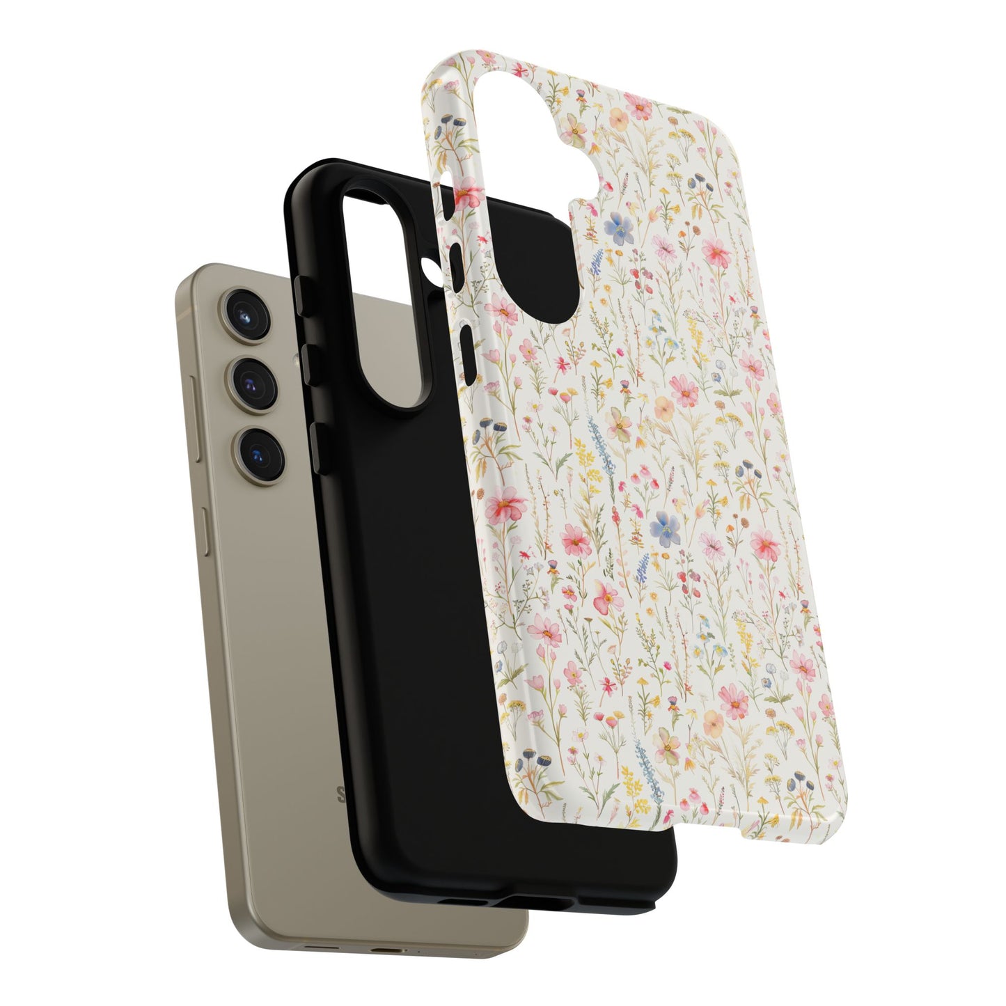 Wild Meadow - Samsung Tough Case