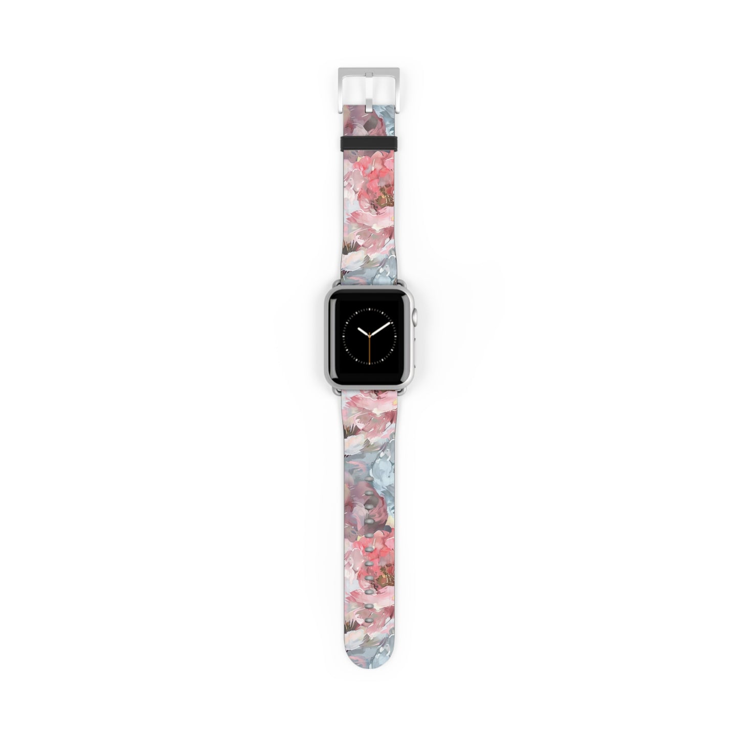 Romance in Bloom - Apple Watch Strap