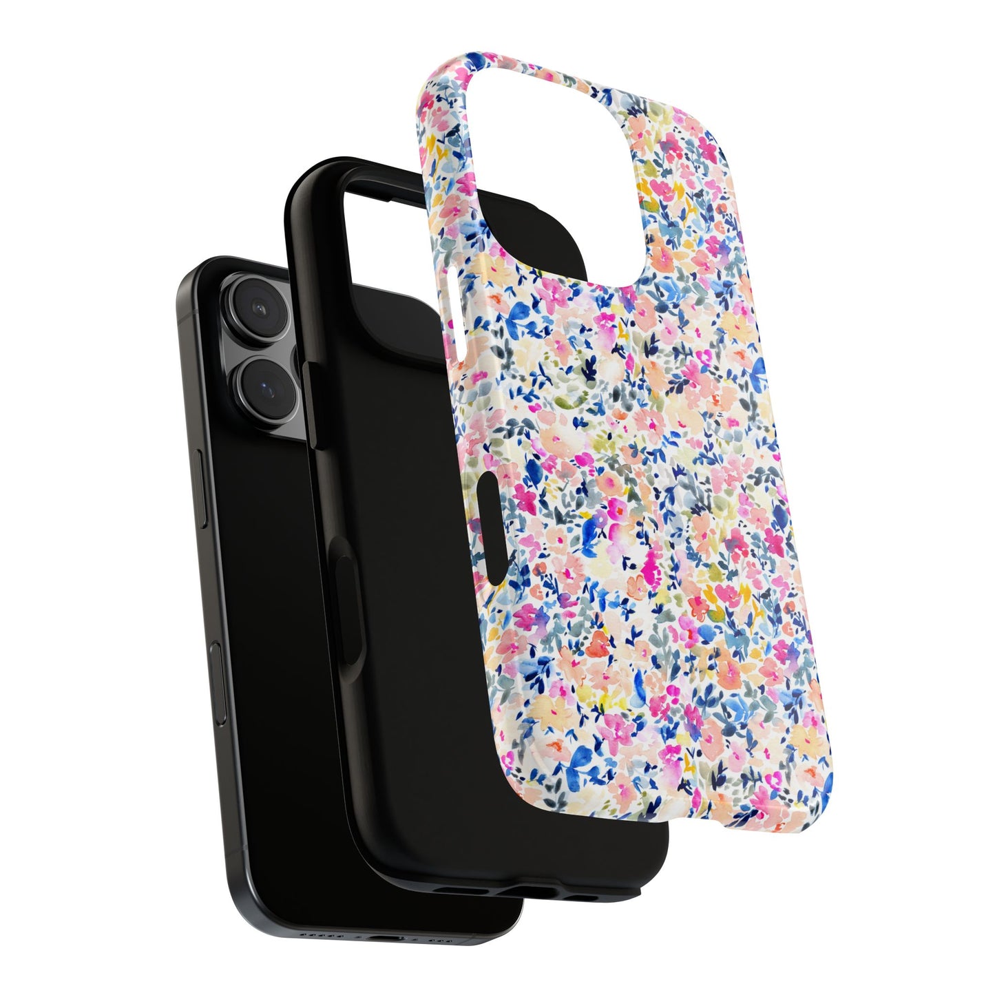 Ditsy Confetti - iPhone Tough Case