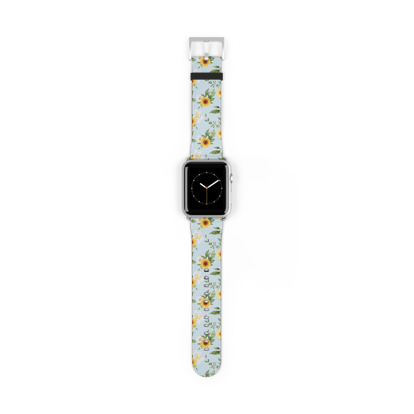 Sunny Bloom - Apple Watch Strap