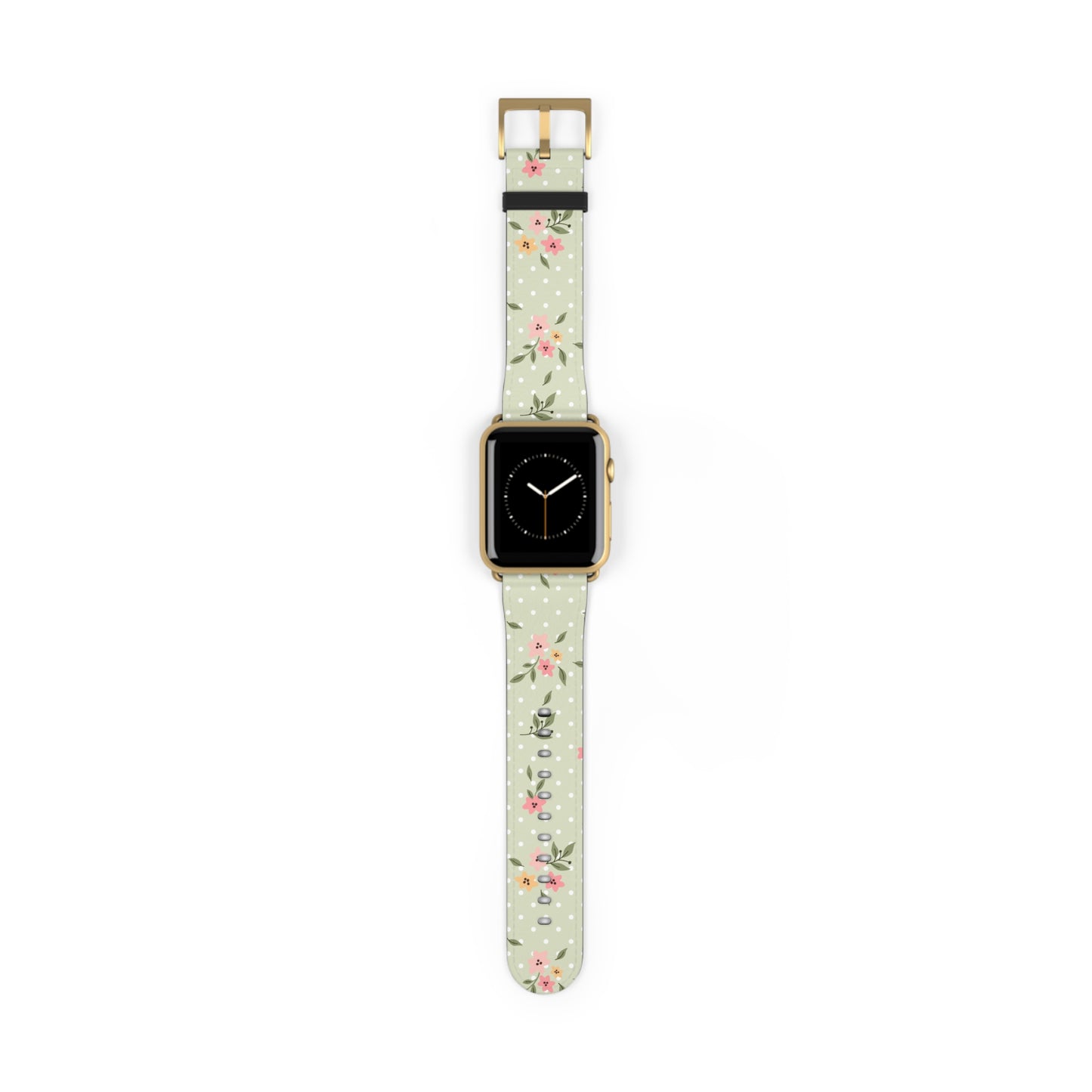 Daisy Dots - Apple Watch Strap