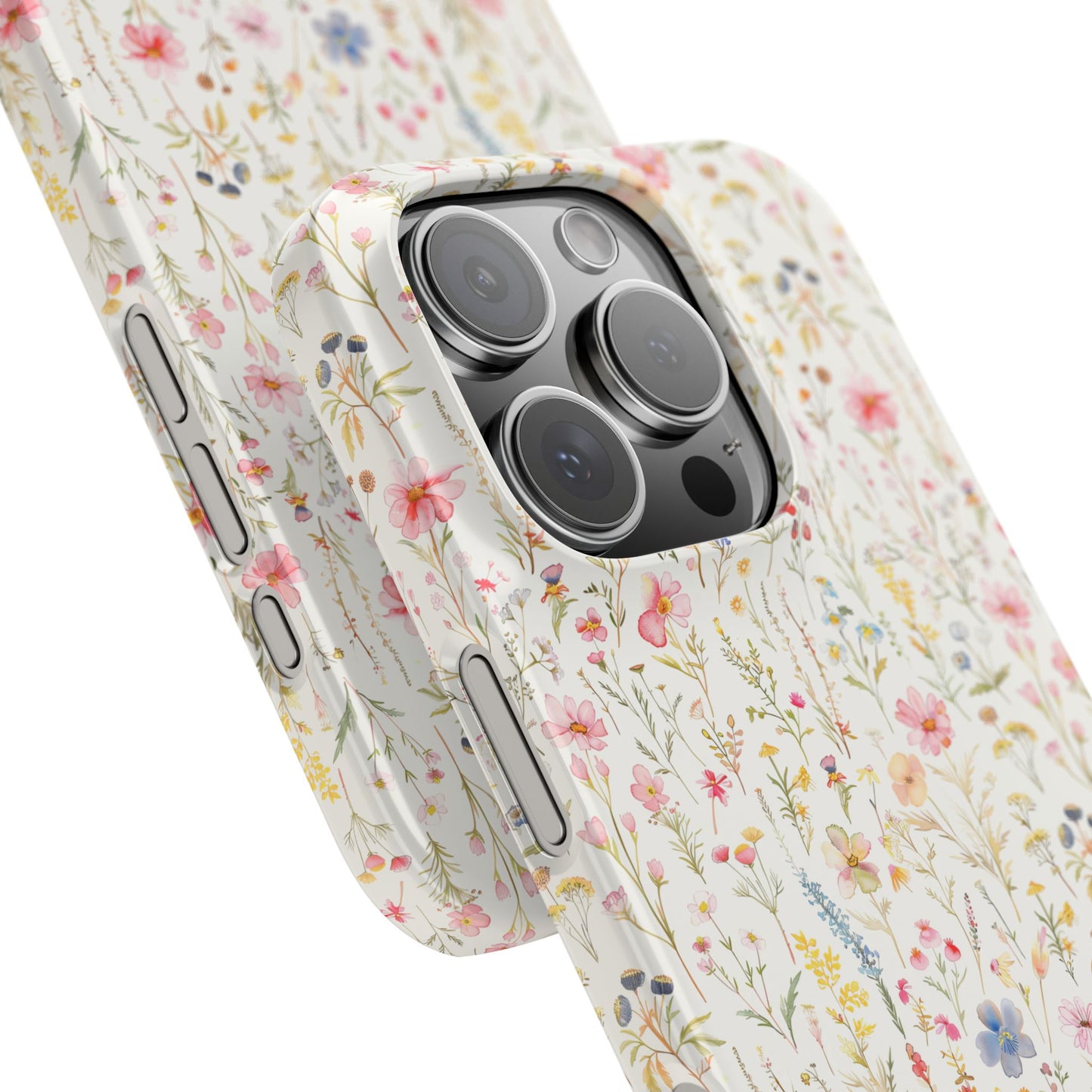 Wild Meadow - iPhone Snap Case