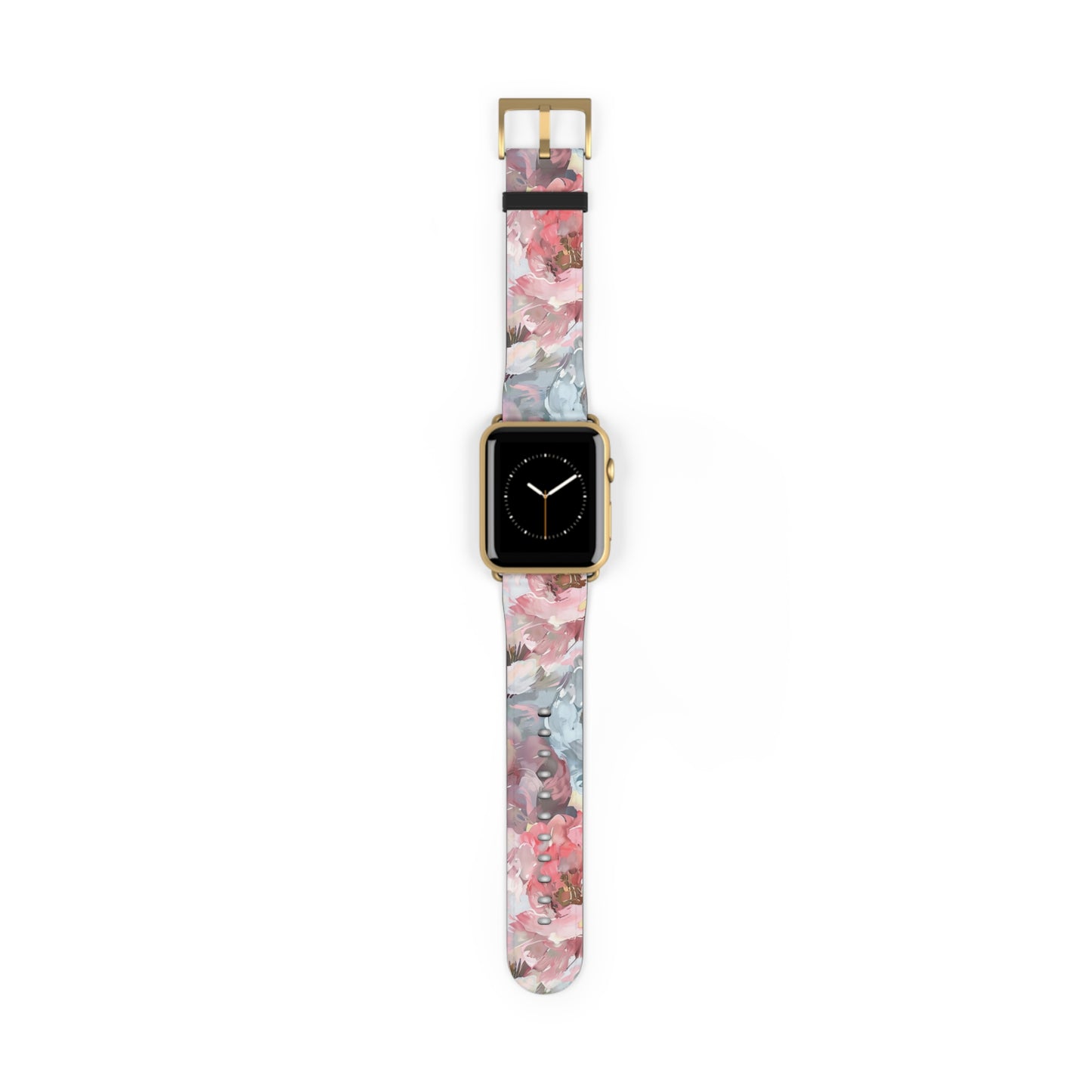 Romance in Bloom - Apple Watch Strap