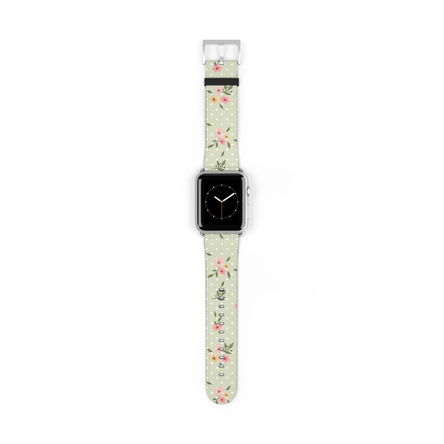 Daisy Dots - Apple Watch Strap