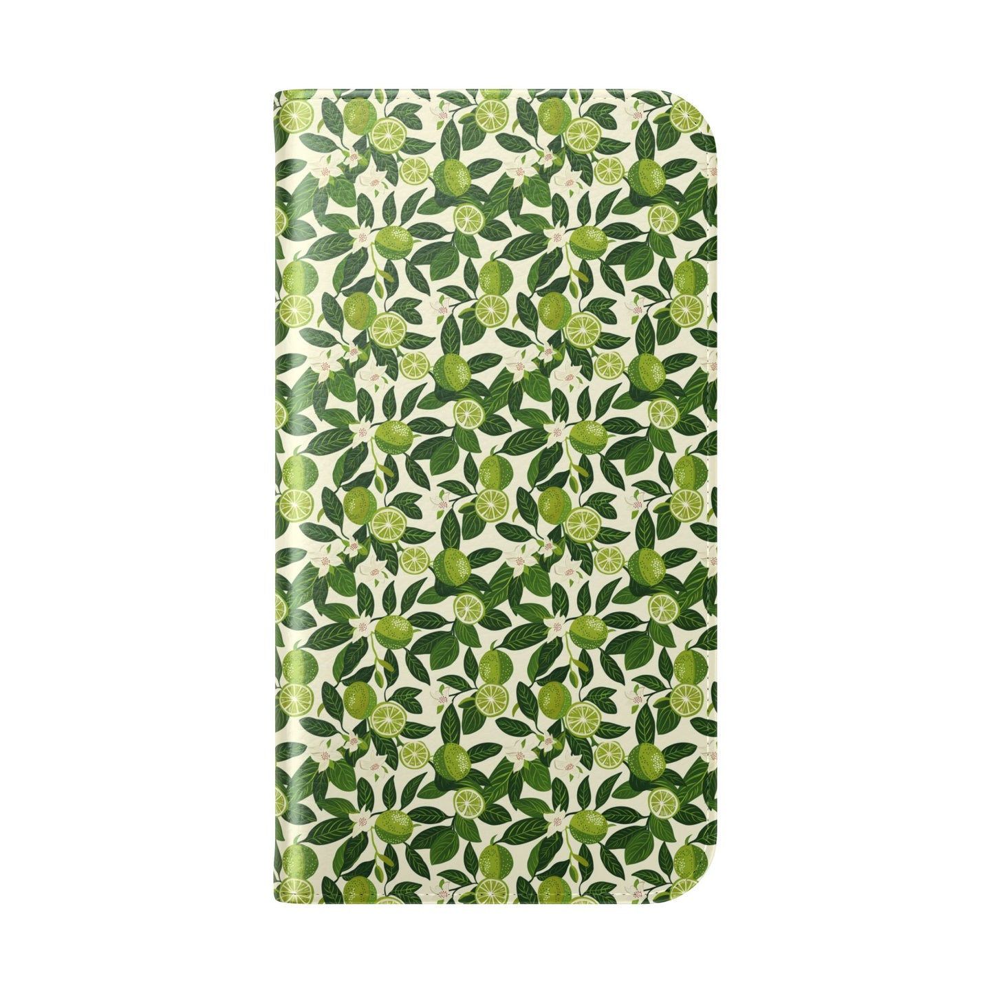 Lime Grove - Folio Case