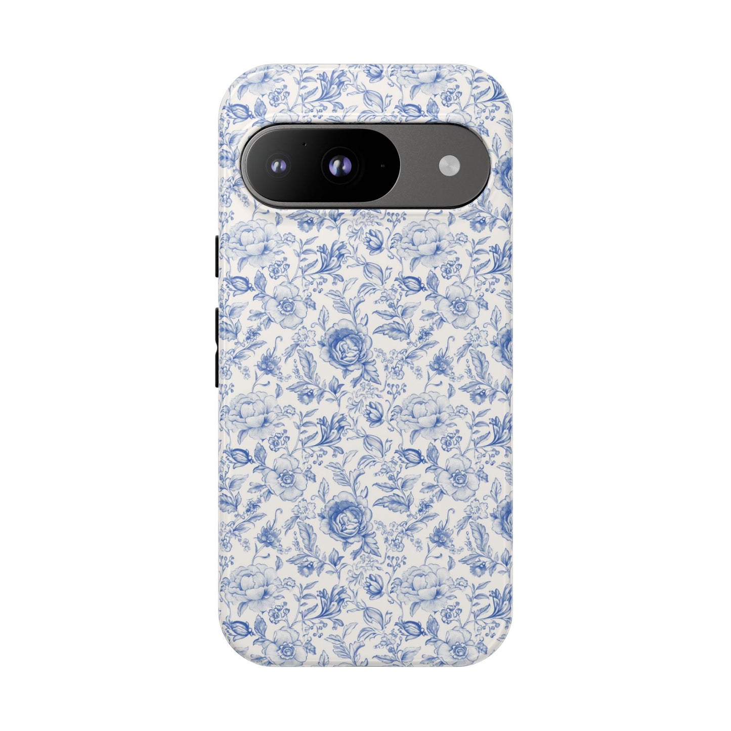 Blue Grace - Google Pixel Tough Case