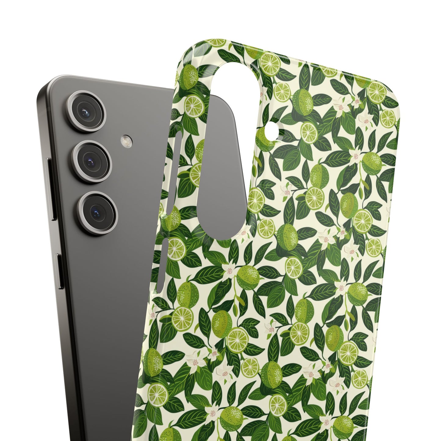 Lime Grove - Samsung Snap Case