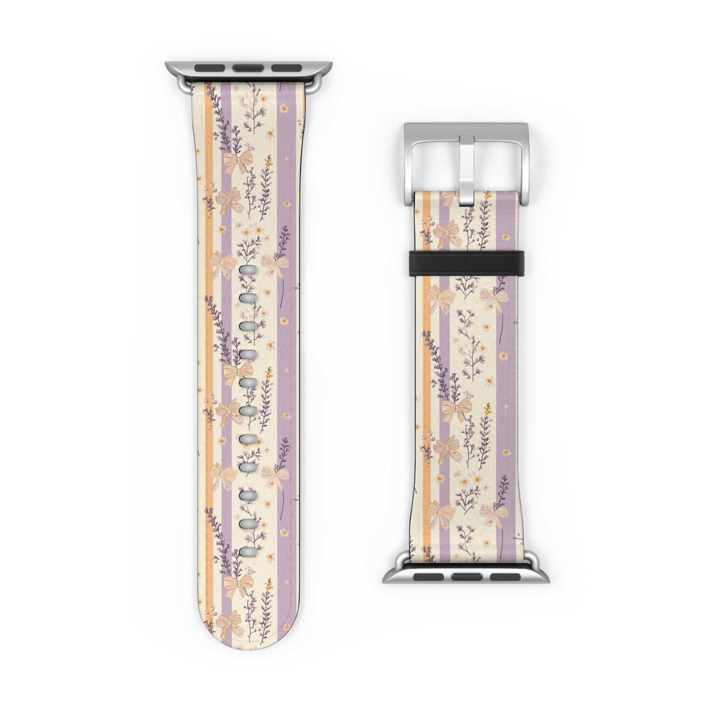 Pretty Vintage - Apple Watch Strap