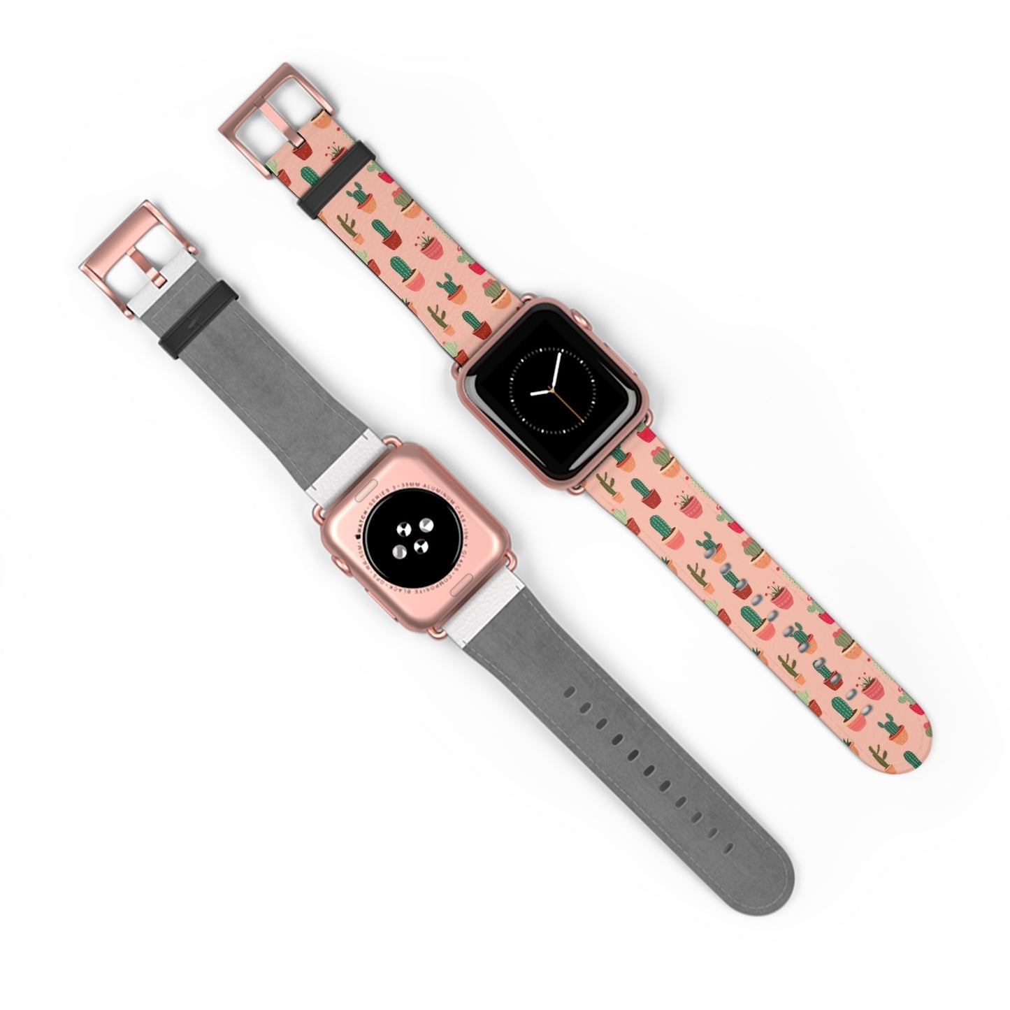 Prickle Party - Apple Watch Strap