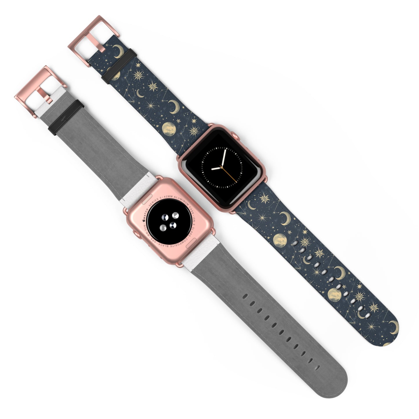 Celestial Universe - Apple Watch Strap