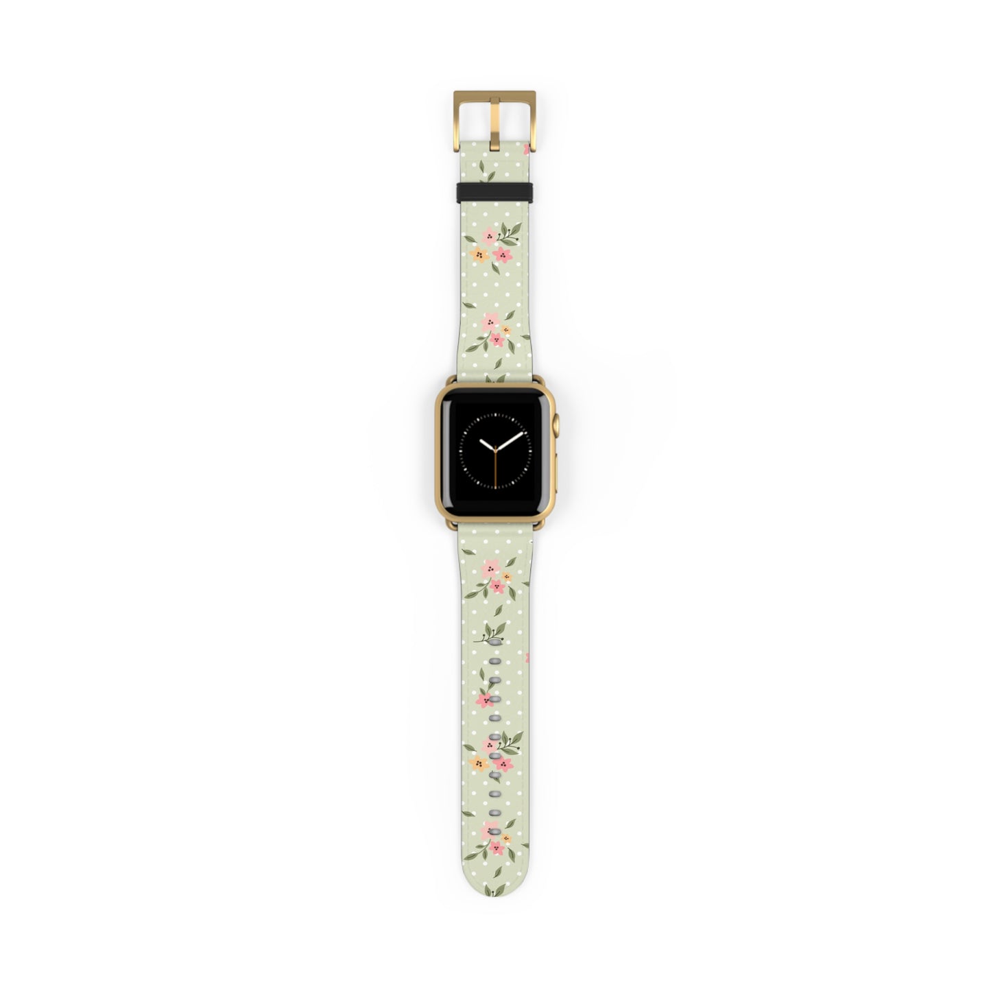 Daisy Dots - Apple Watch Strap