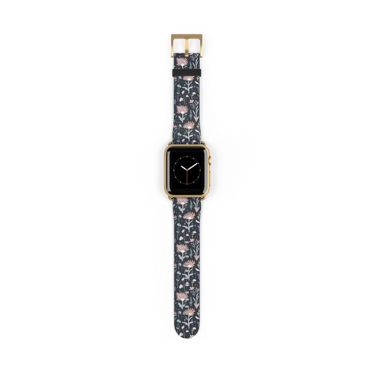 Blue Meadow - Apple Watch Strap