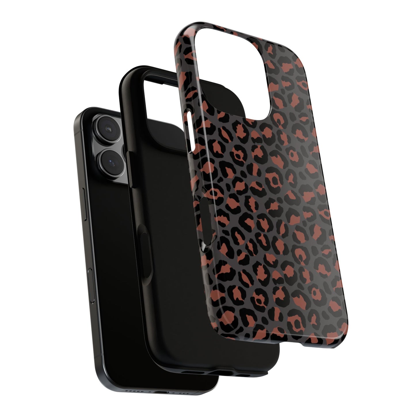 Twilight Predator - iPhone Tough Case
