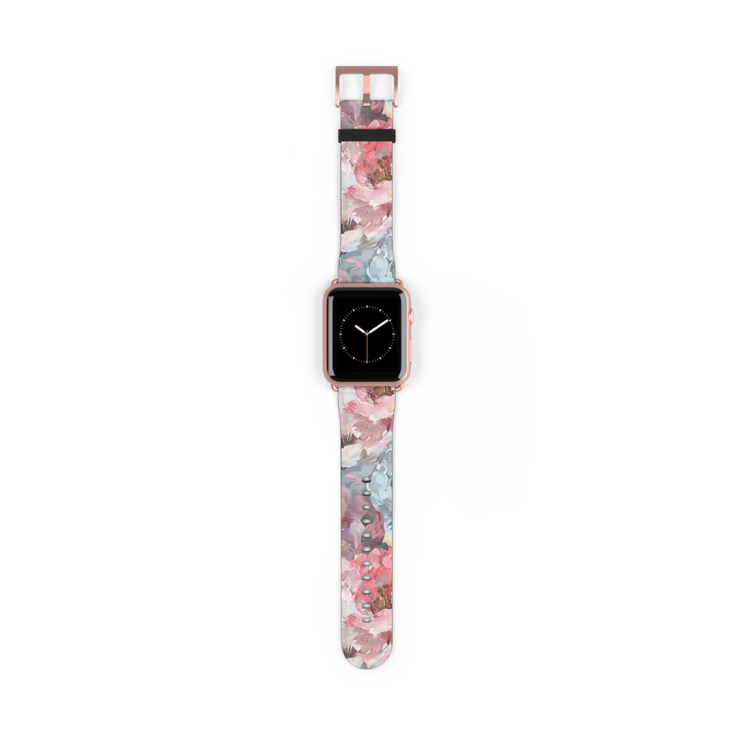 Romance in Bloom - Apple Watch Strap