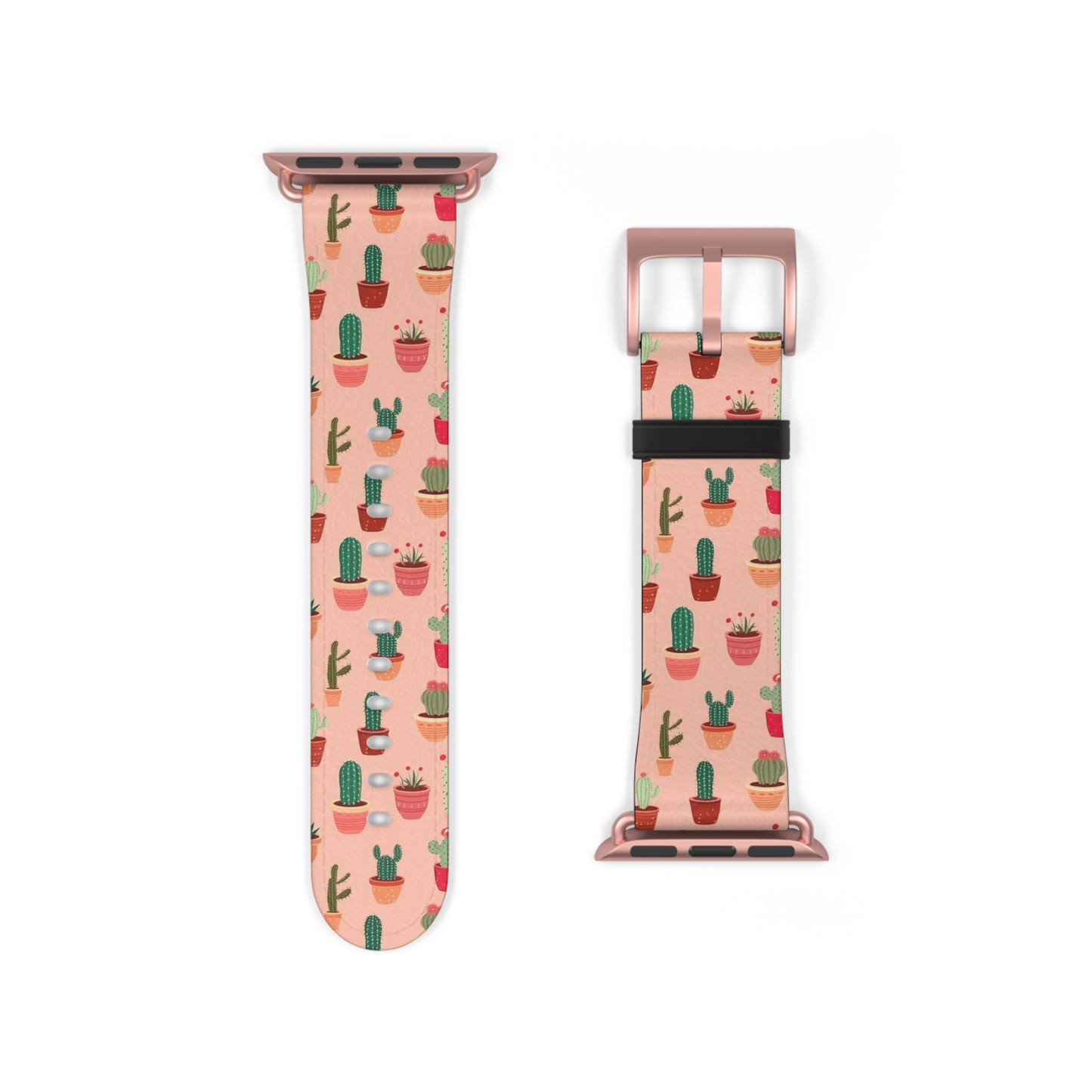 Prickle Party - Apple Watch Strap
