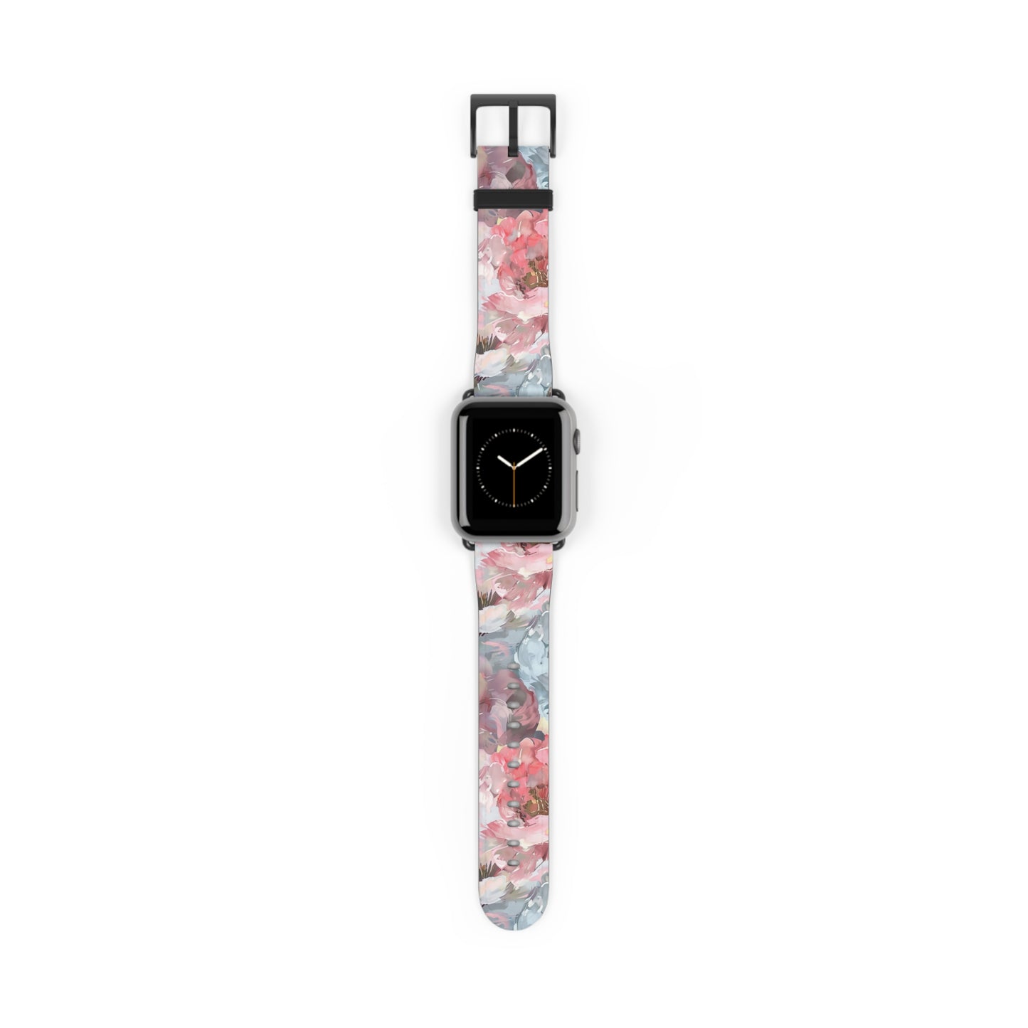 Romance in Bloom - Apple Watch Strap