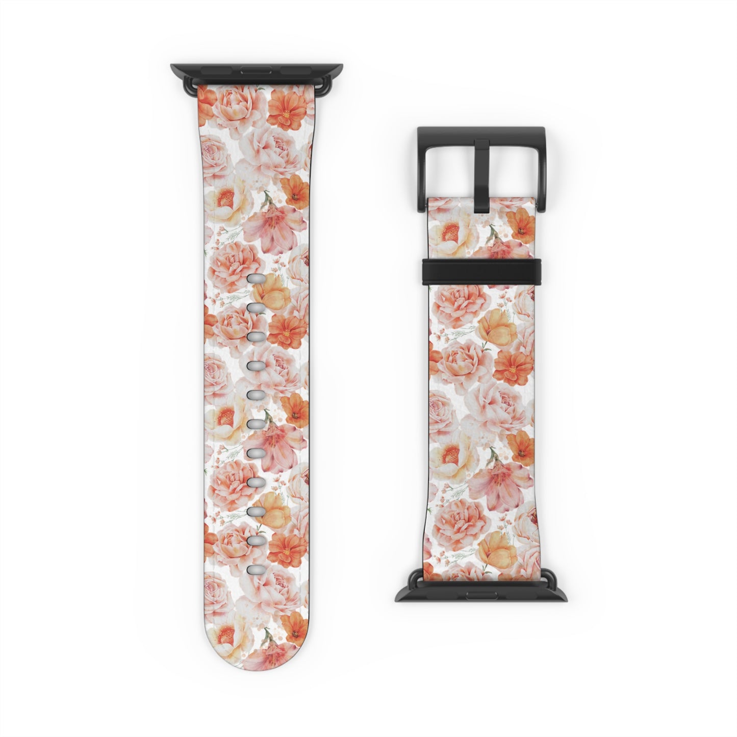 Rosy Reverie - Apple Watch Strap