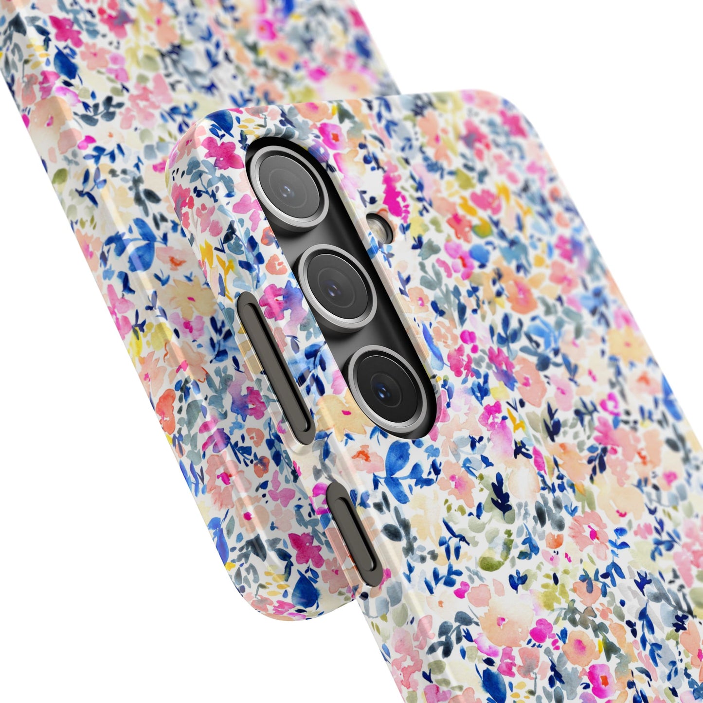Ditsy Confetti - Samsung Snap Case